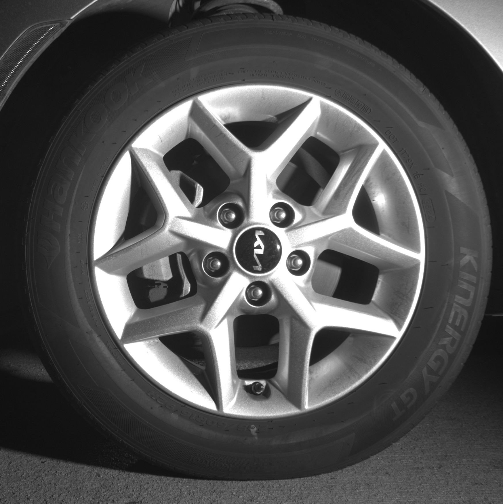 Thumbnail: 2025 Kia Soul - 12