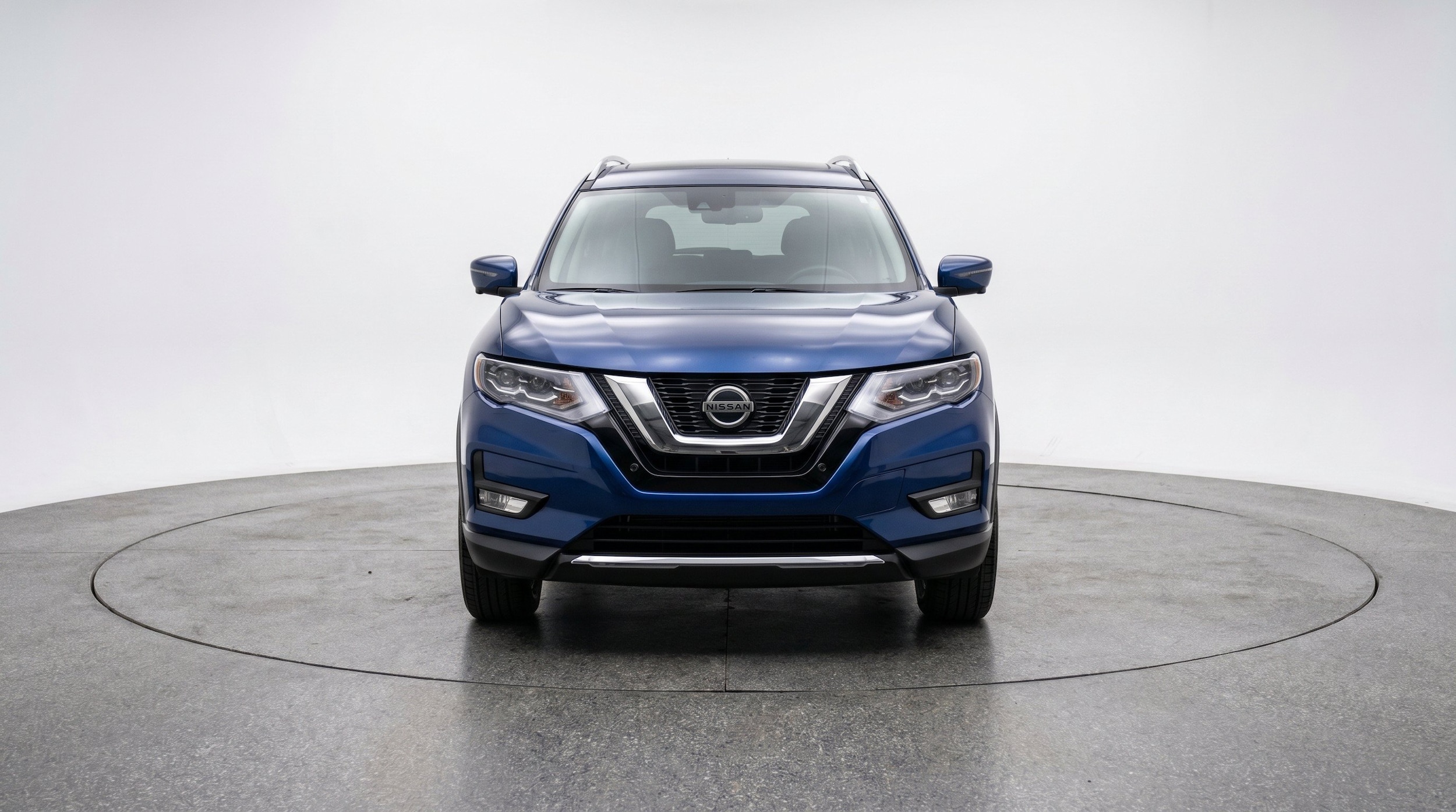 Thumbnail: 2026 Nissan Rogue - 2