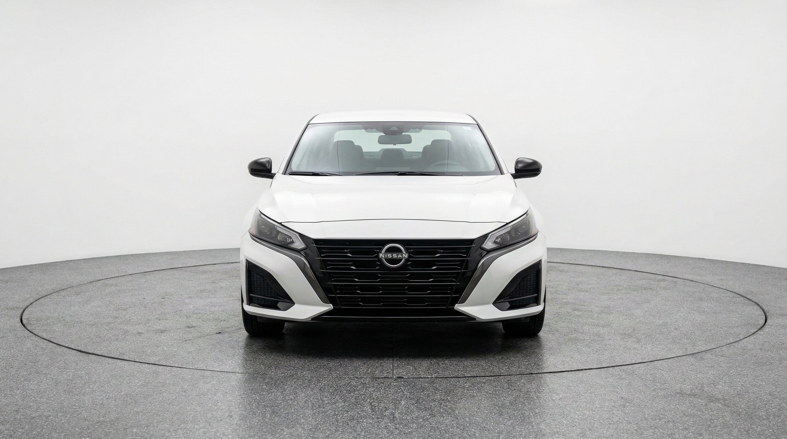 Thumbnail: 2026 Nissan Altima - 2