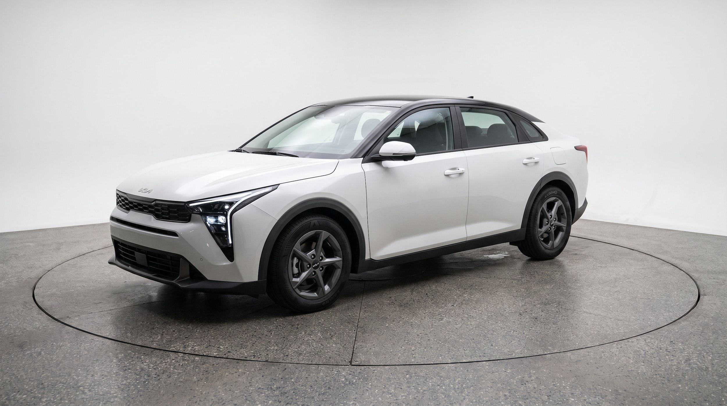 Thumbnail: 2026 Kia K4 - 3