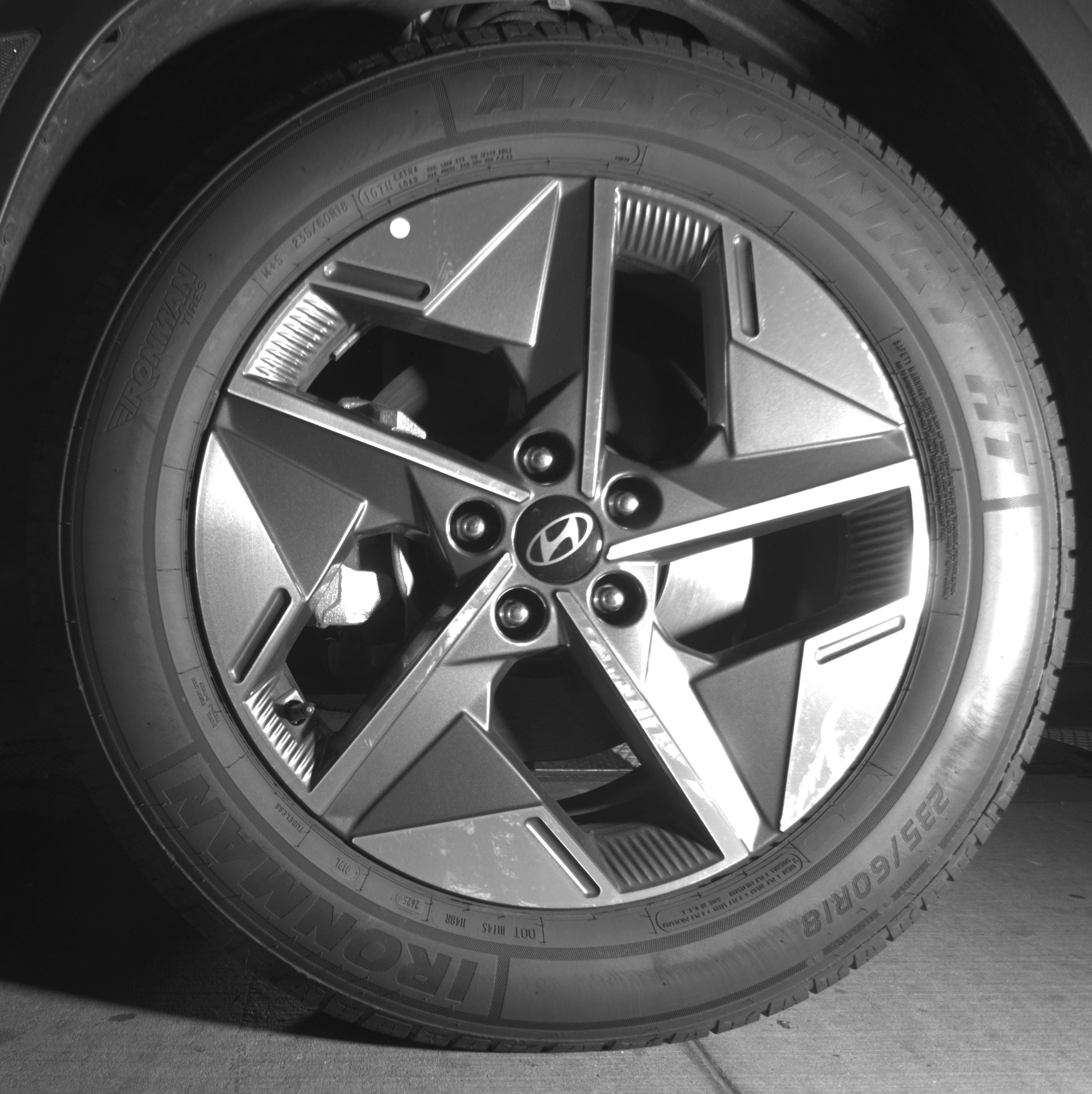 Thumbnail: 2025 Hyundai Tucson - 9