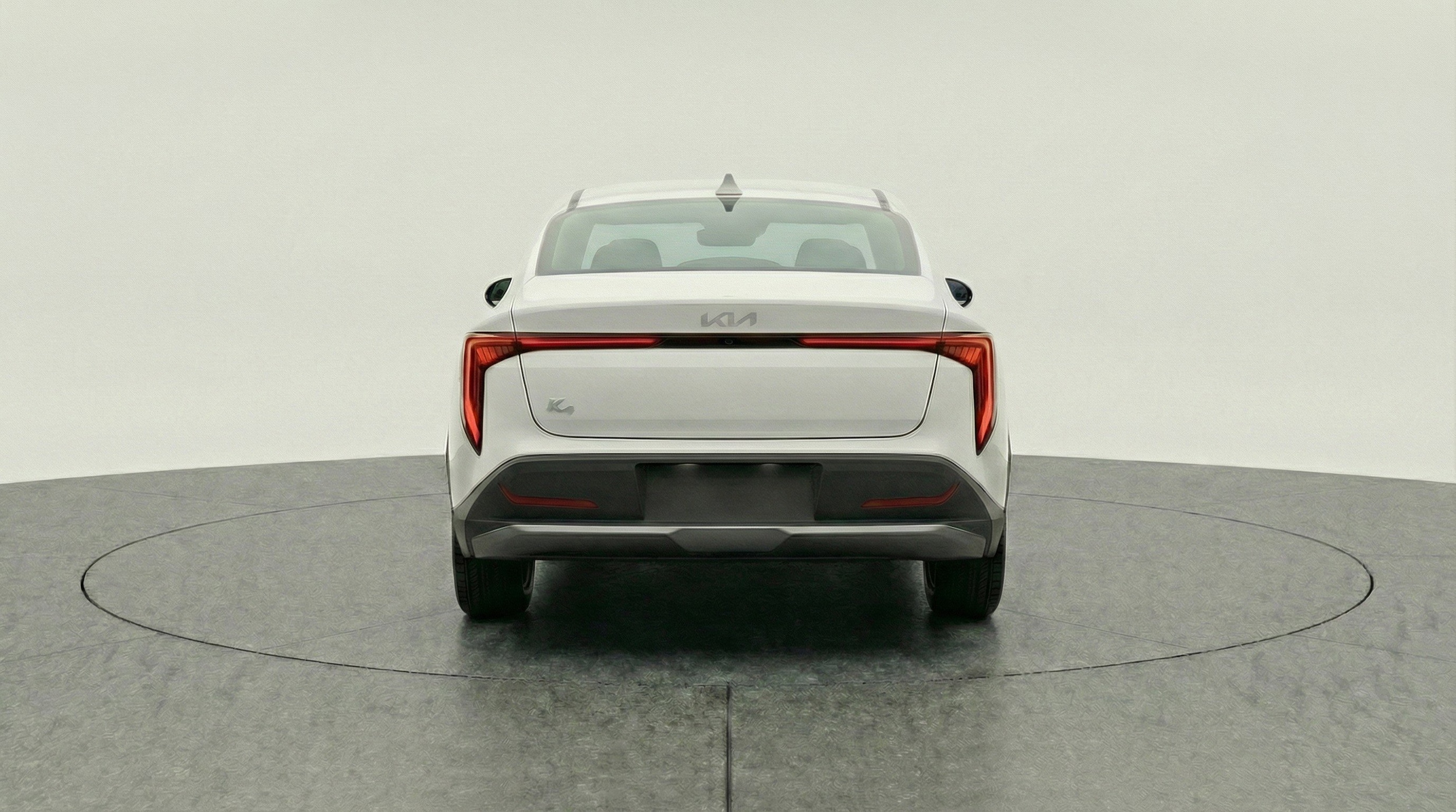 Thumbnail: 2025 Kia K4 - 7