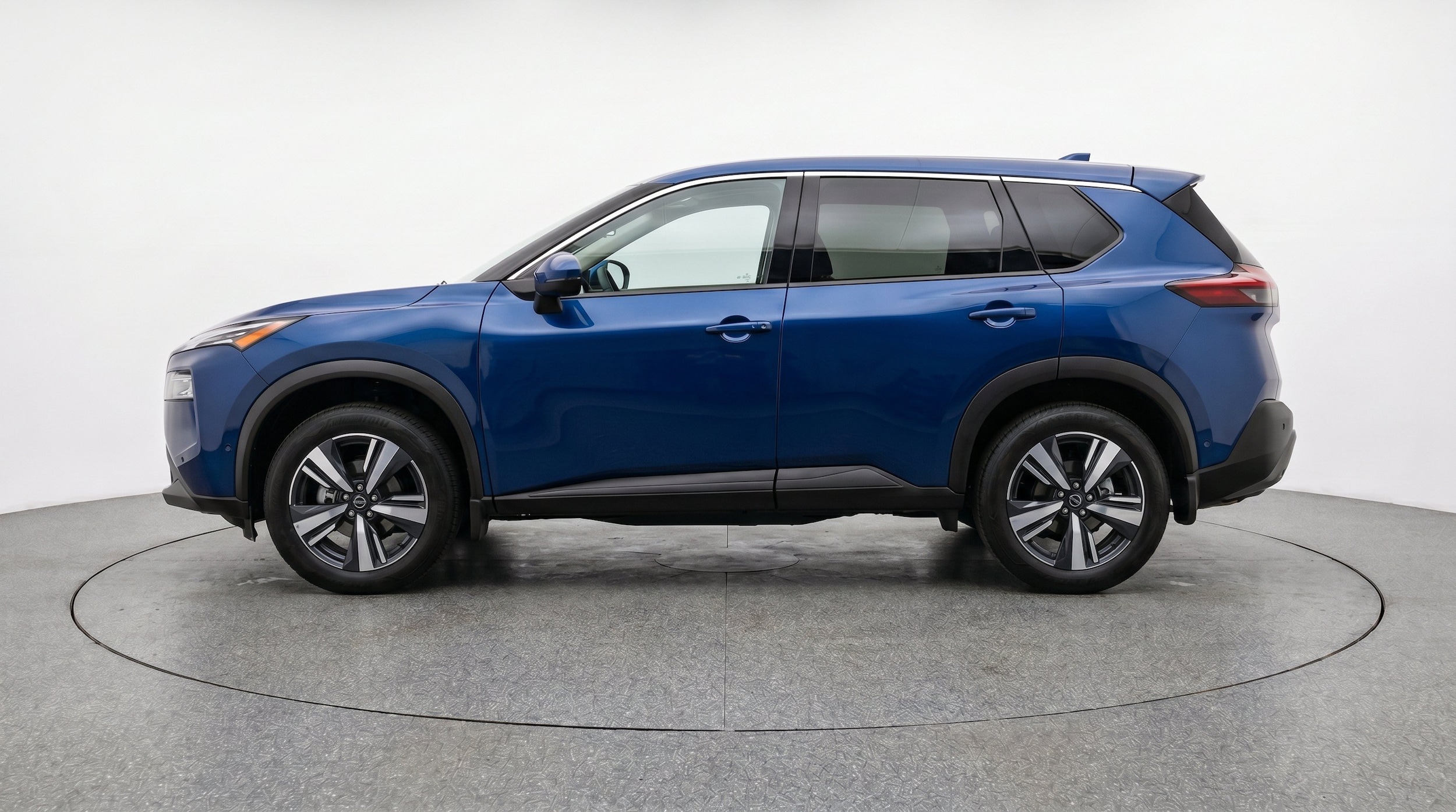 Thumbnail: 2026 Nissan Rogue - 5