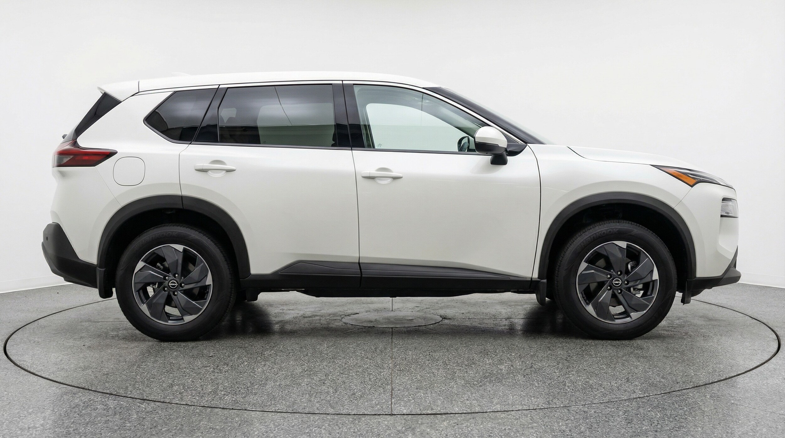 Thumbnail: 2025 Nissan Rogue - 8