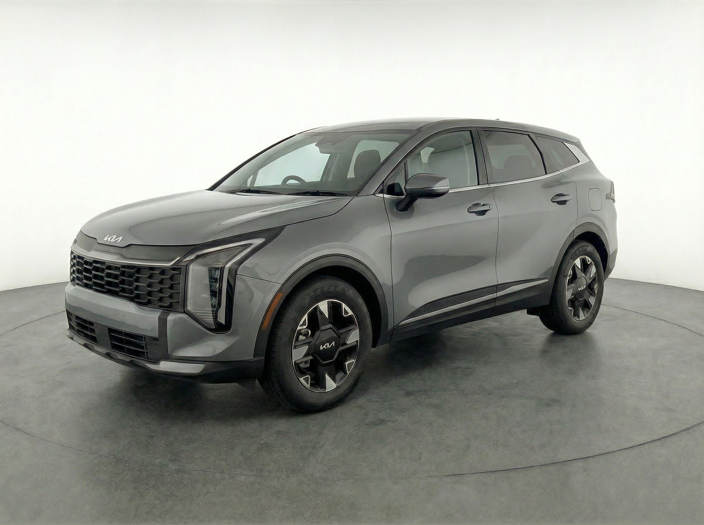 Thumbnail: 2026 Kia Sportage - 3