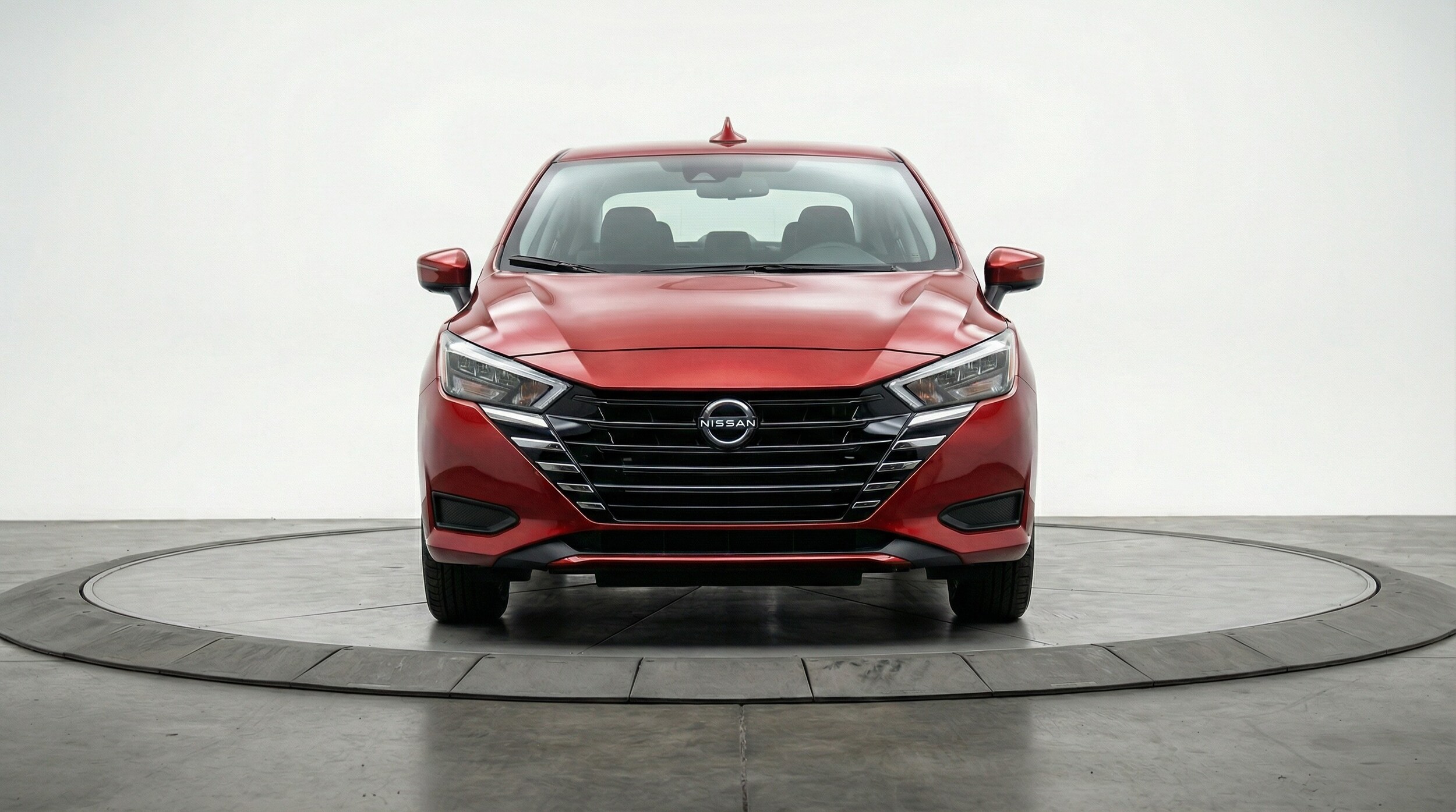 Thumbnail: 2025 Nissan Versa - 2