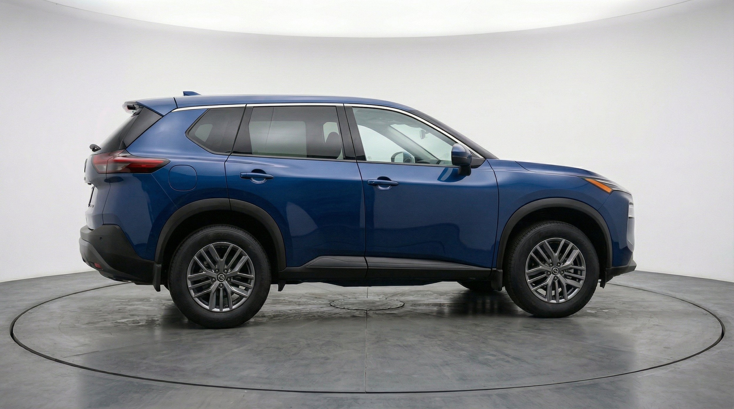 Thumbnail: 2026 Nissan Rogue - 11