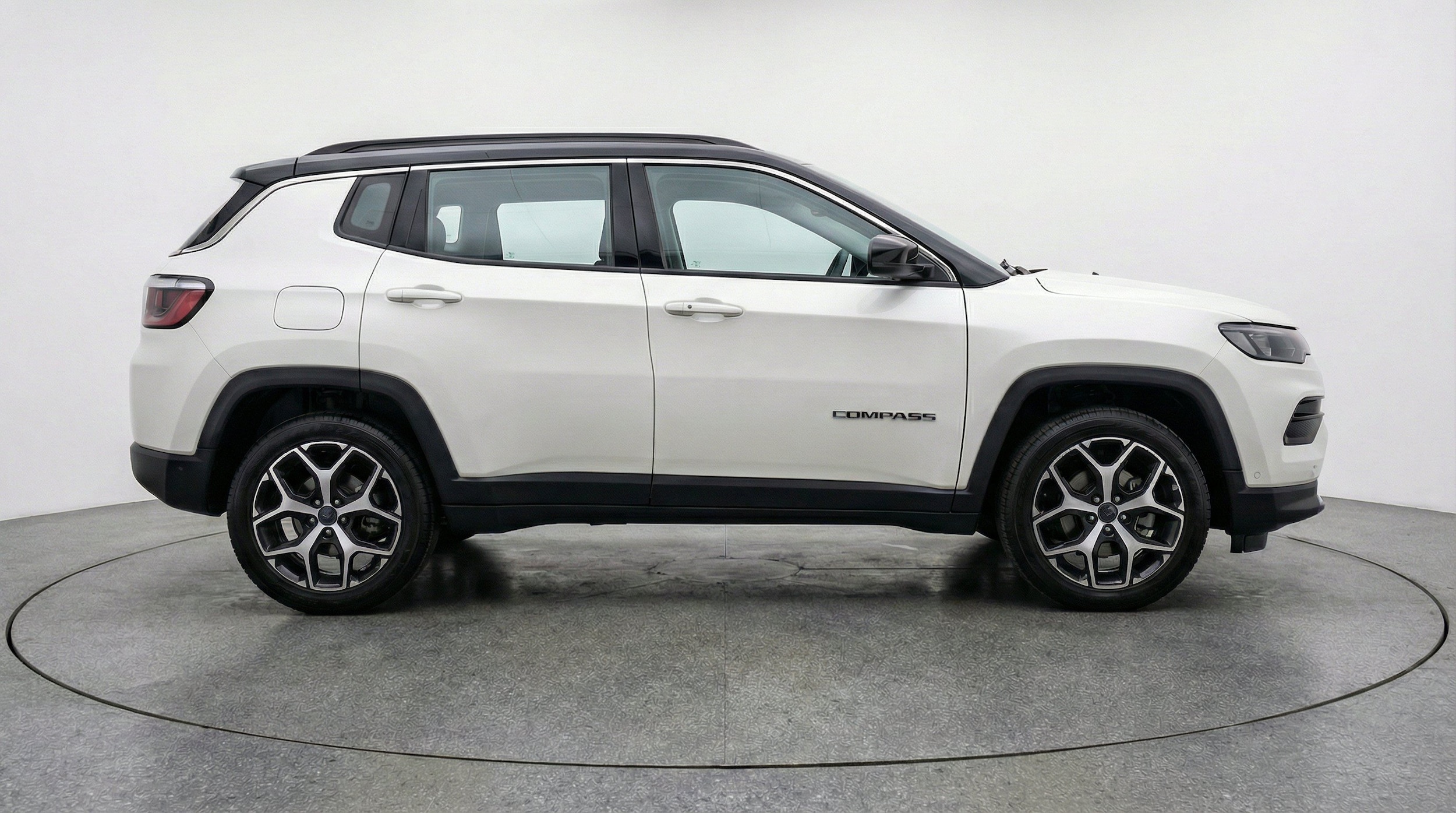 Thumbnail: 2025 Jeep Compass - 11