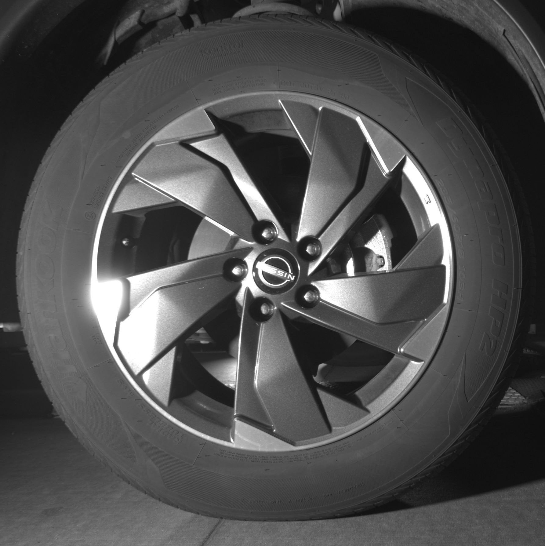 Thumbnail: 2025 Nissan Rogue - 13