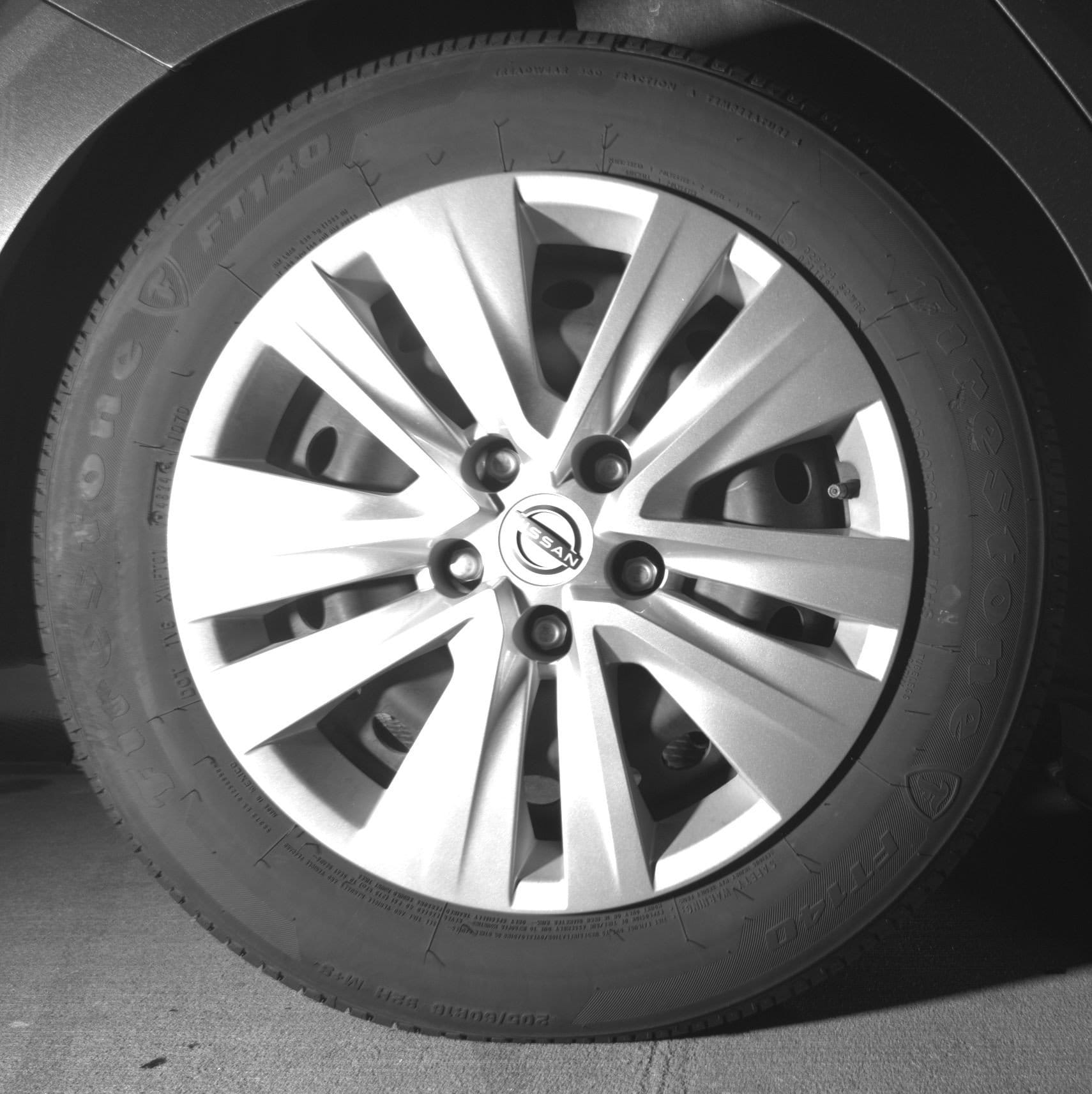 Thumbnail: 2025 Nissan Sentra - 15