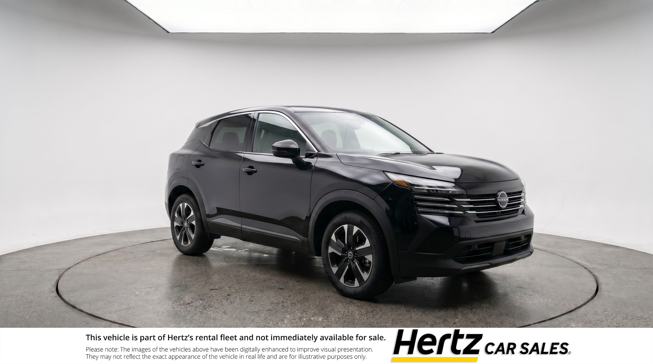 Thumbnail: 2026 Nissan Kicks - 1