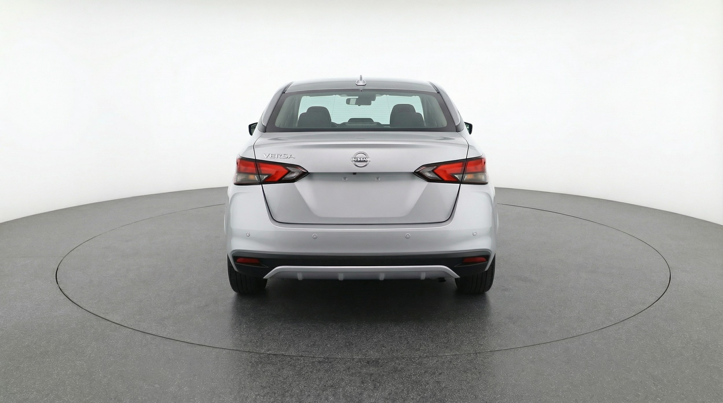 Thumbnail: 2025 Nissan Versa - 6