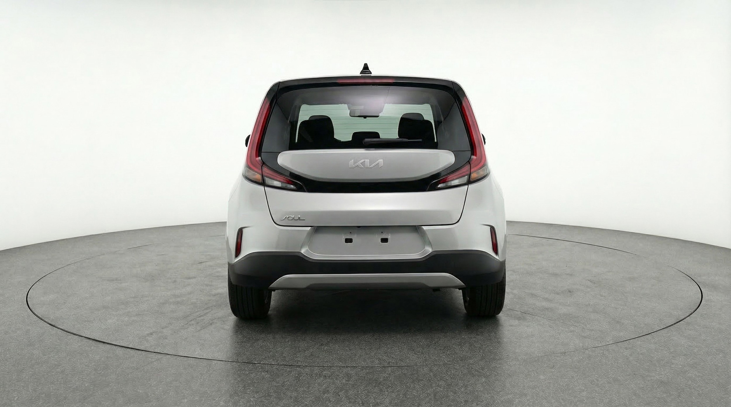 Thumbnail: 2025 Kia Soul - 7