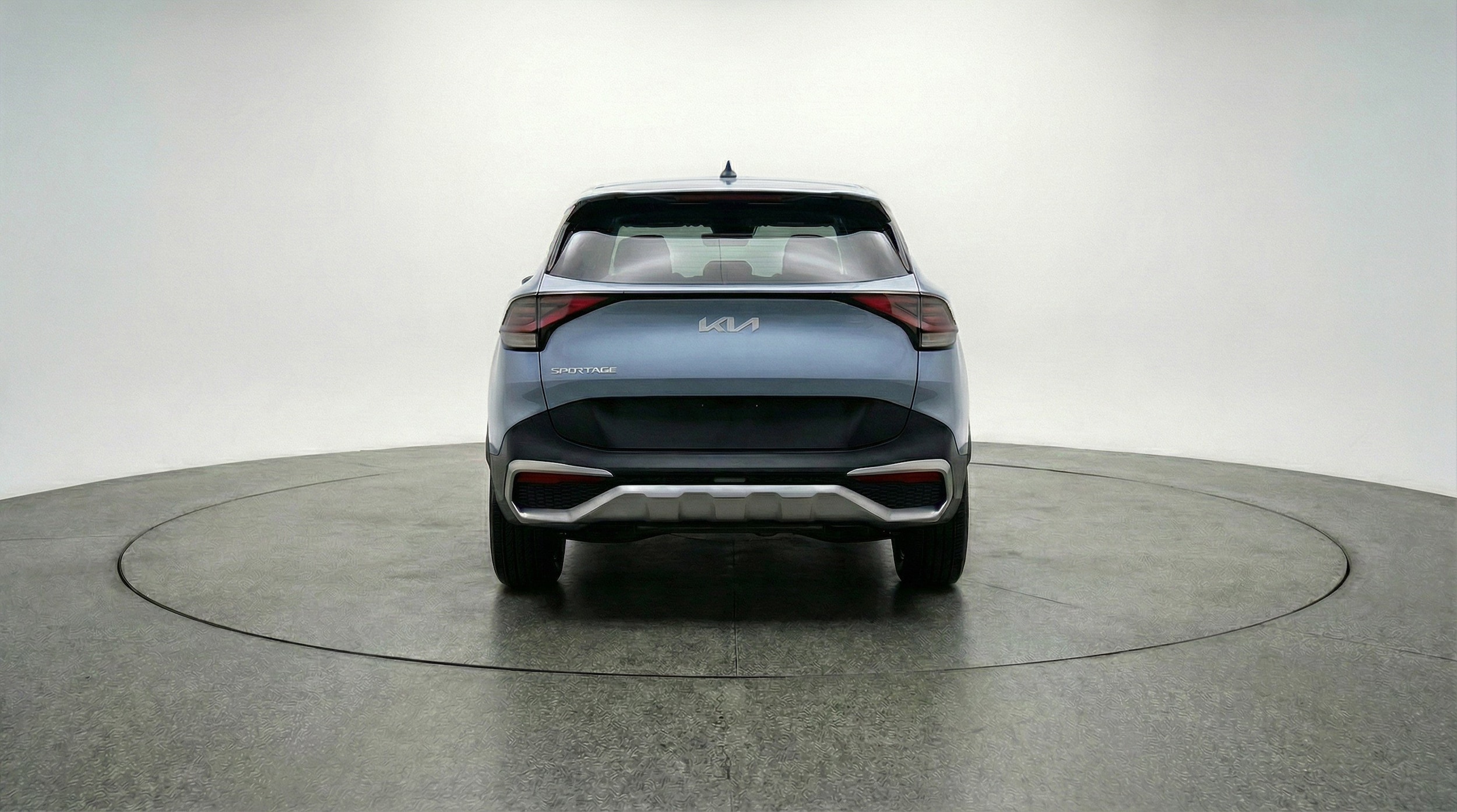 Thumbnail: 2025 Kia Sportage - 7