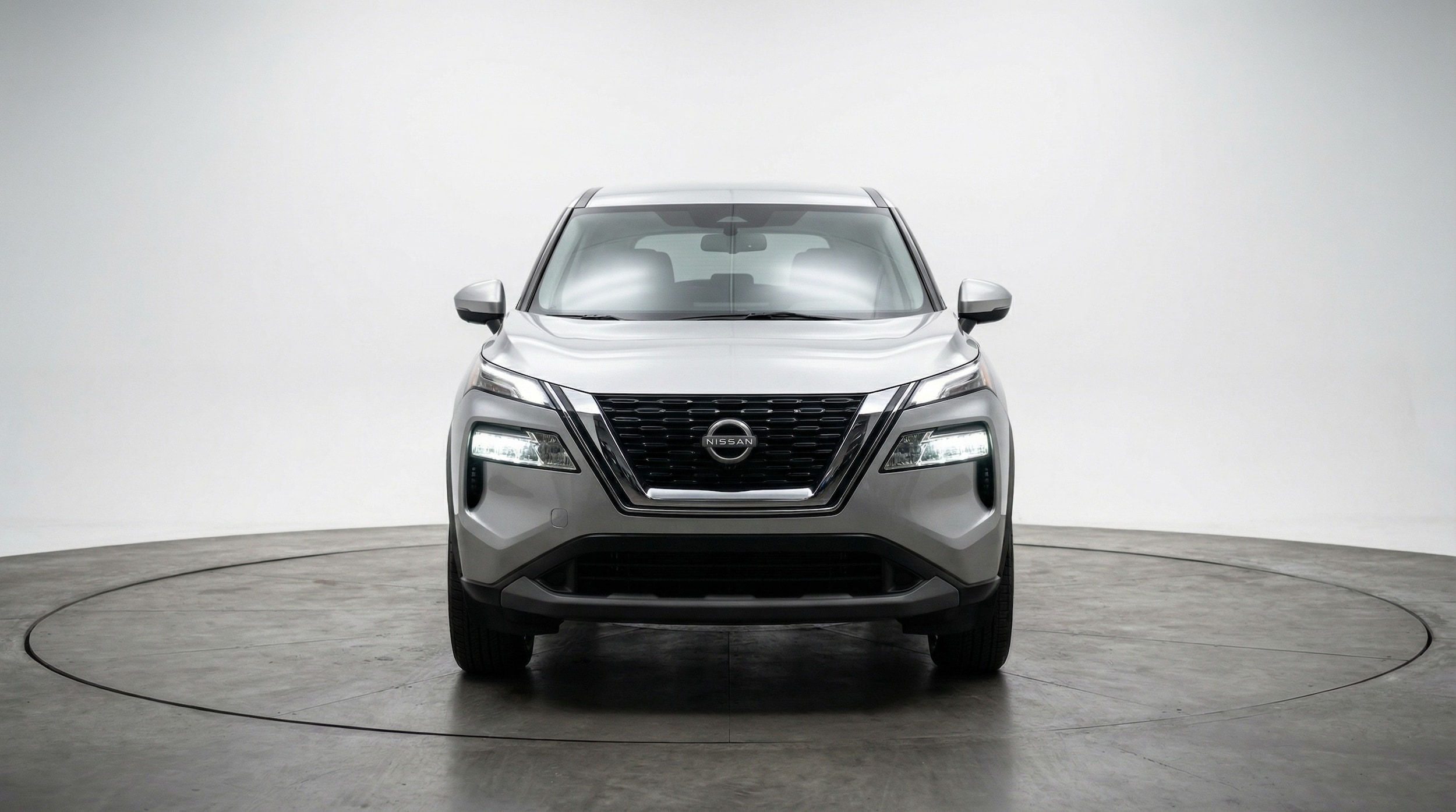 Thumbnail: 2025 Nissan Rogue - 2