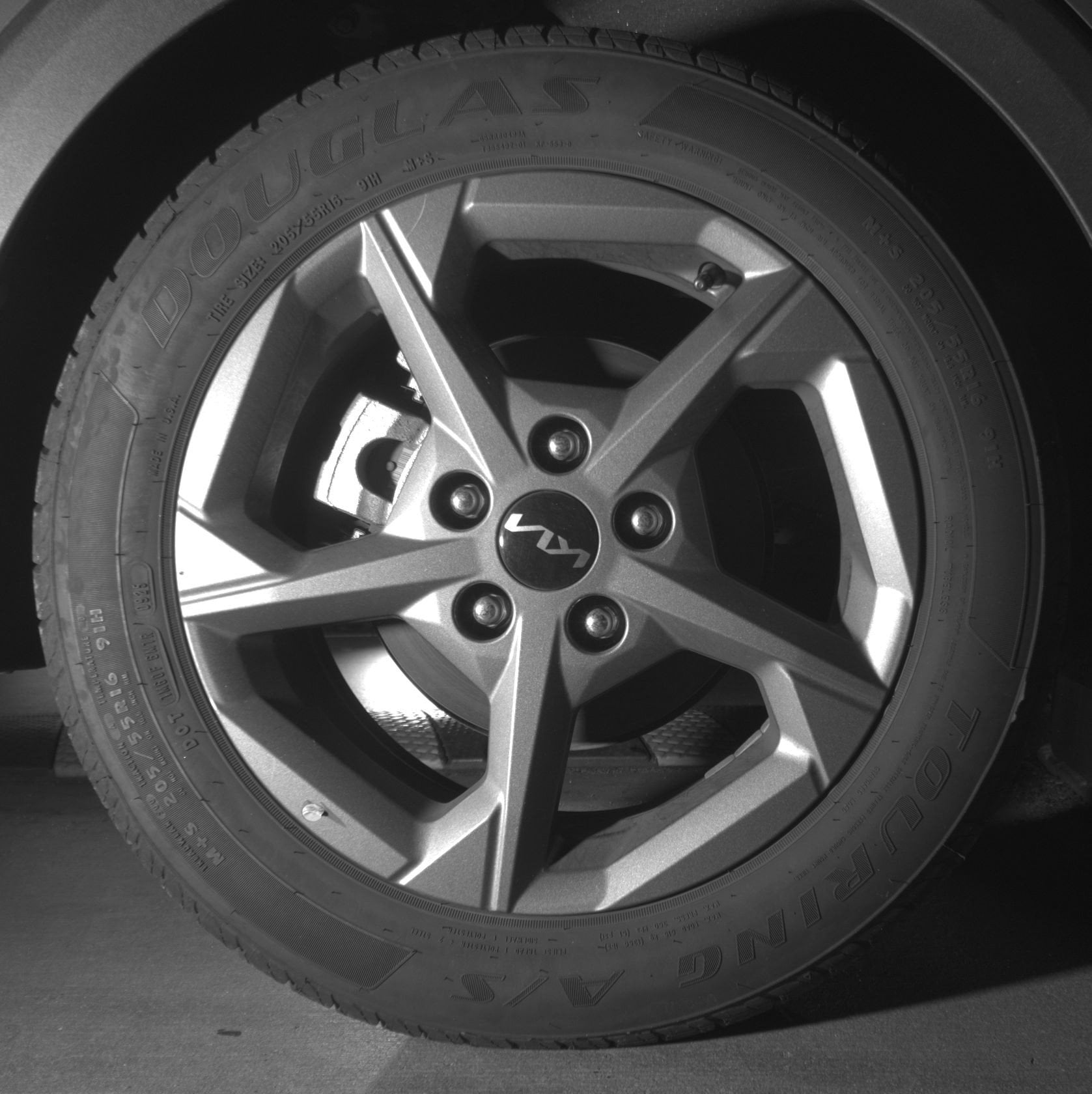 Thumbnail: 2025 Kia K4 - 15