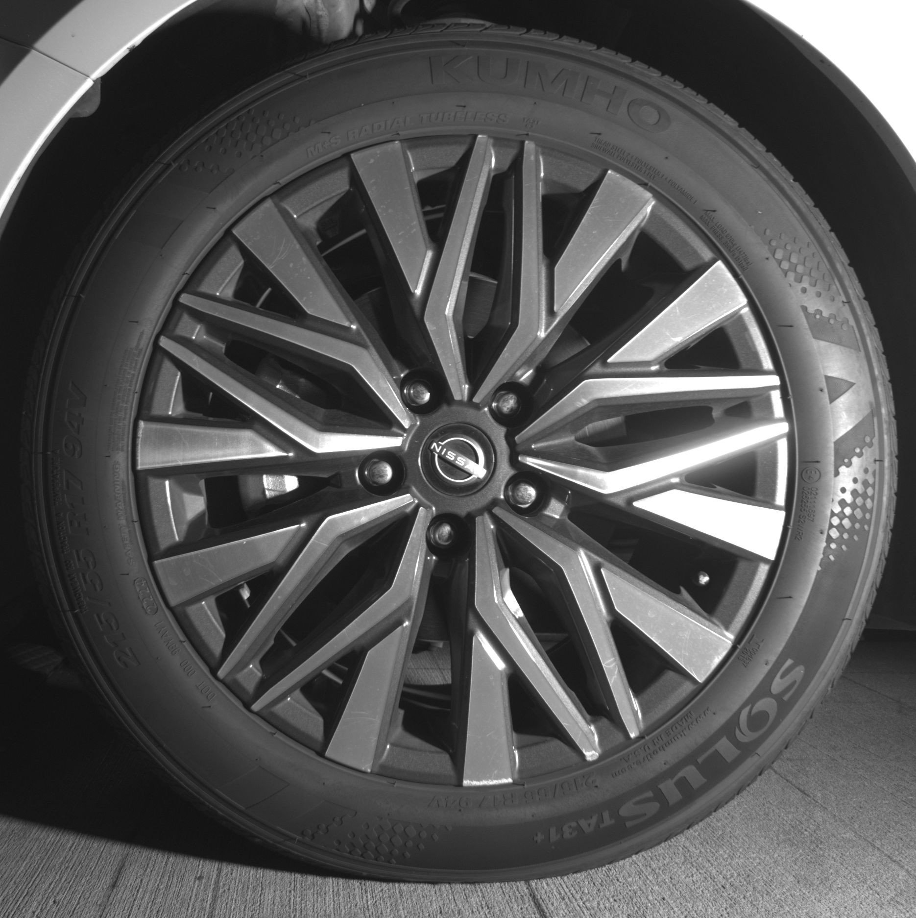 Thumbnail: 2025 Nissan Altima - 12