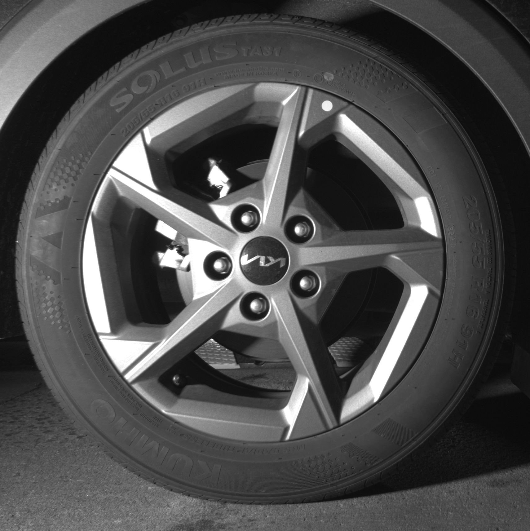 Thumbnail: 2025 Kia K4 - 15