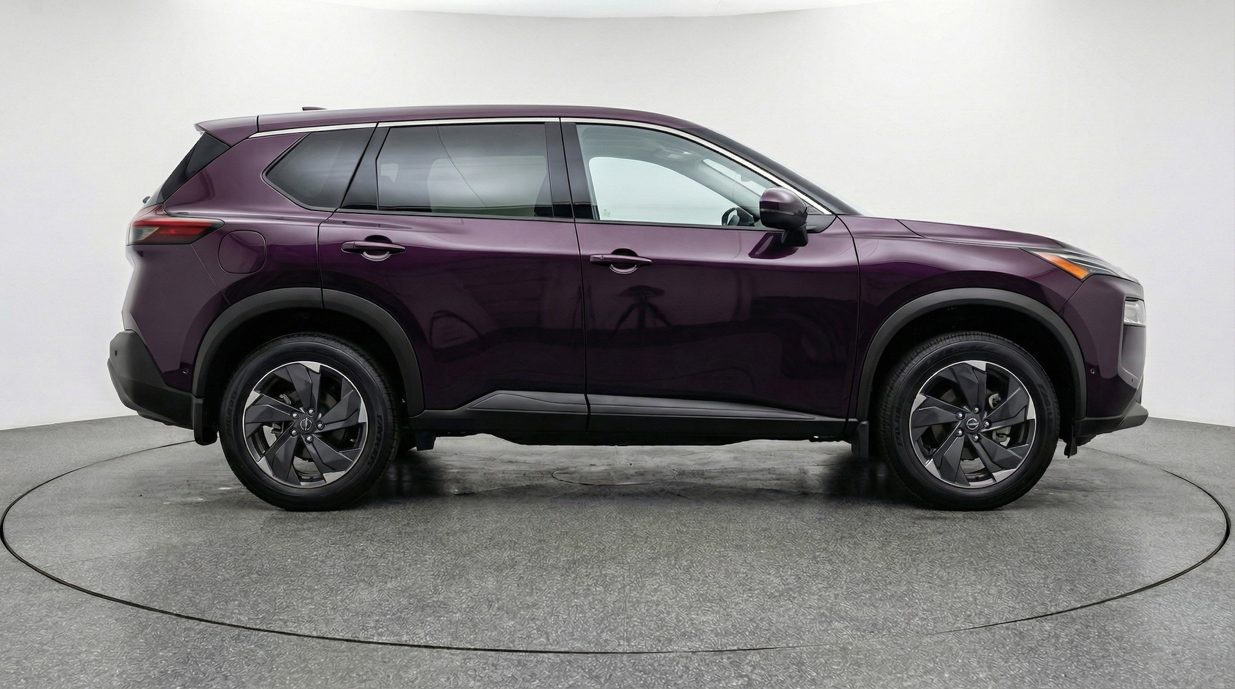 Thumbnail: 2025 Nissan Rogue - 11