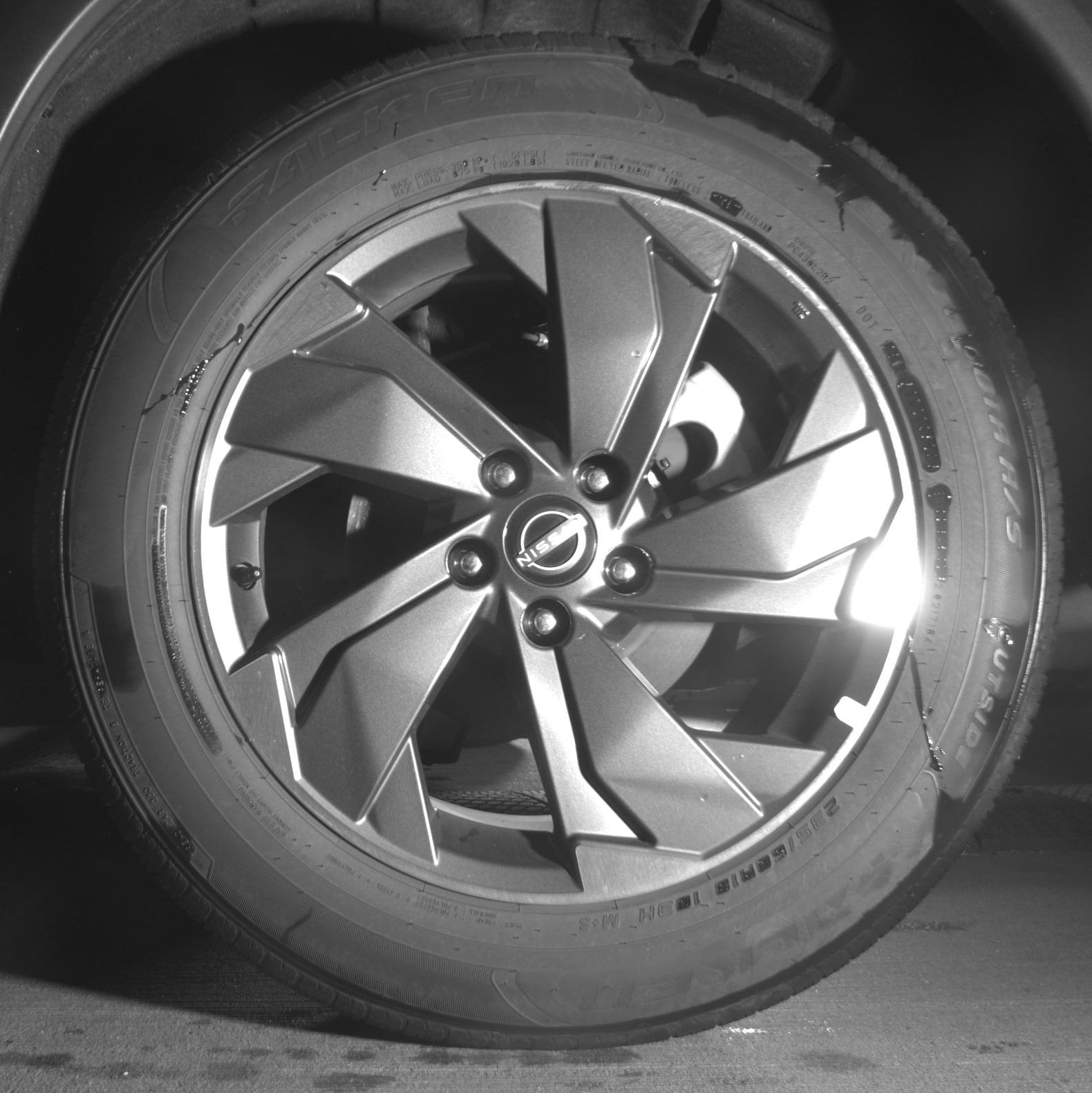 Thumbnail: 2025 Nissan Rogue - 14