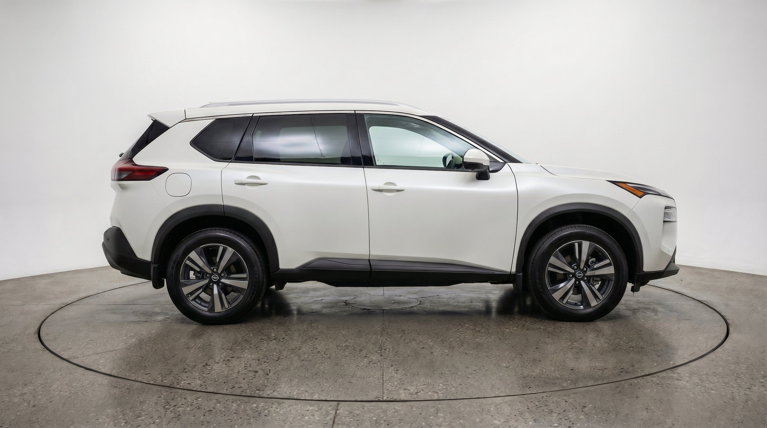 Thumbnail: 2026 Nissan Rogue - 11