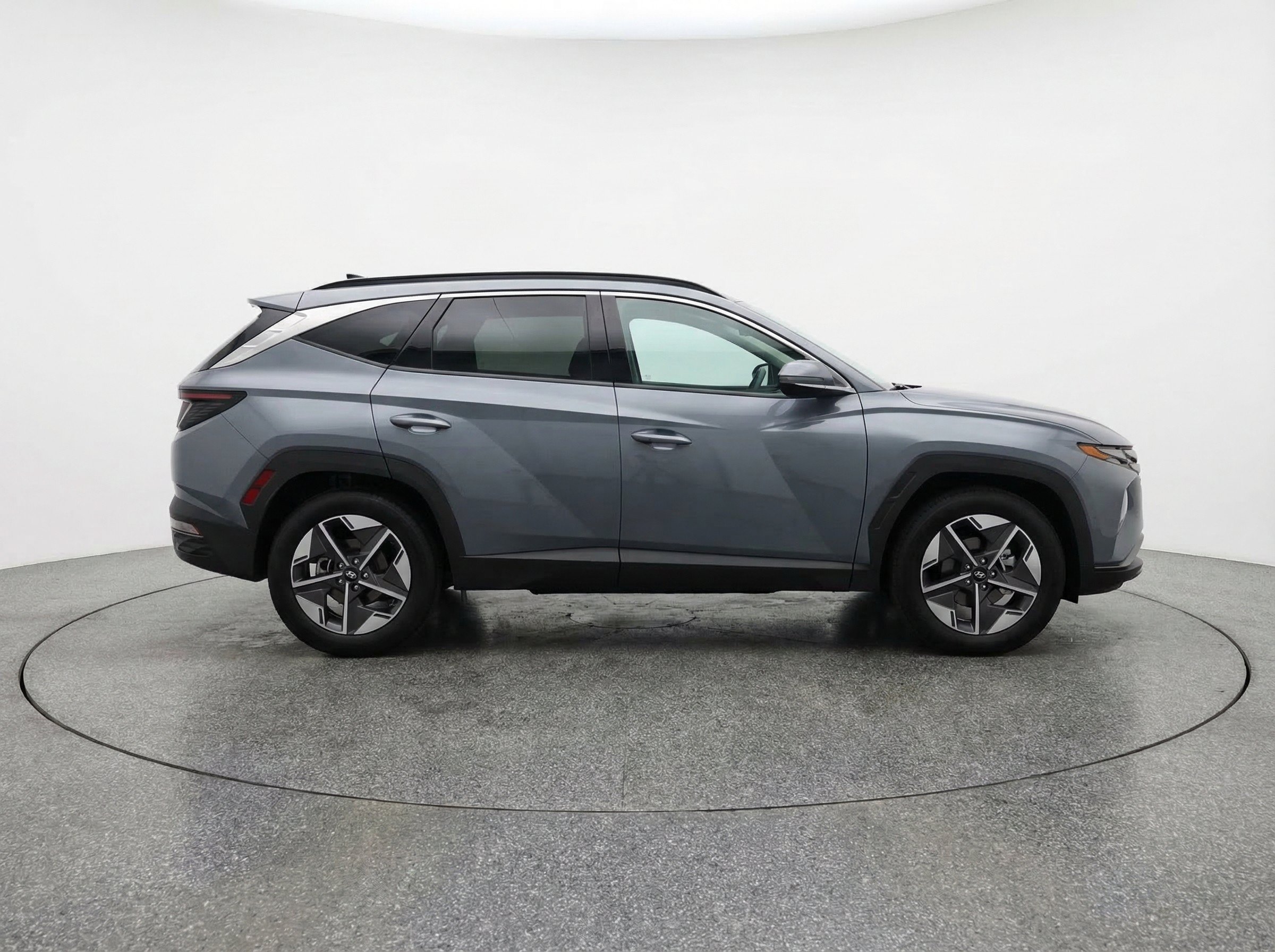 Thumbnail: 2026 Hyundai Tucson - 11