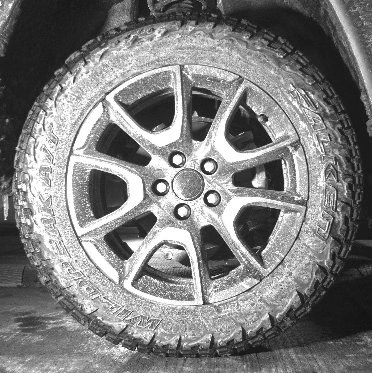 Thumbnail: 2025 Jeep Compass - 12