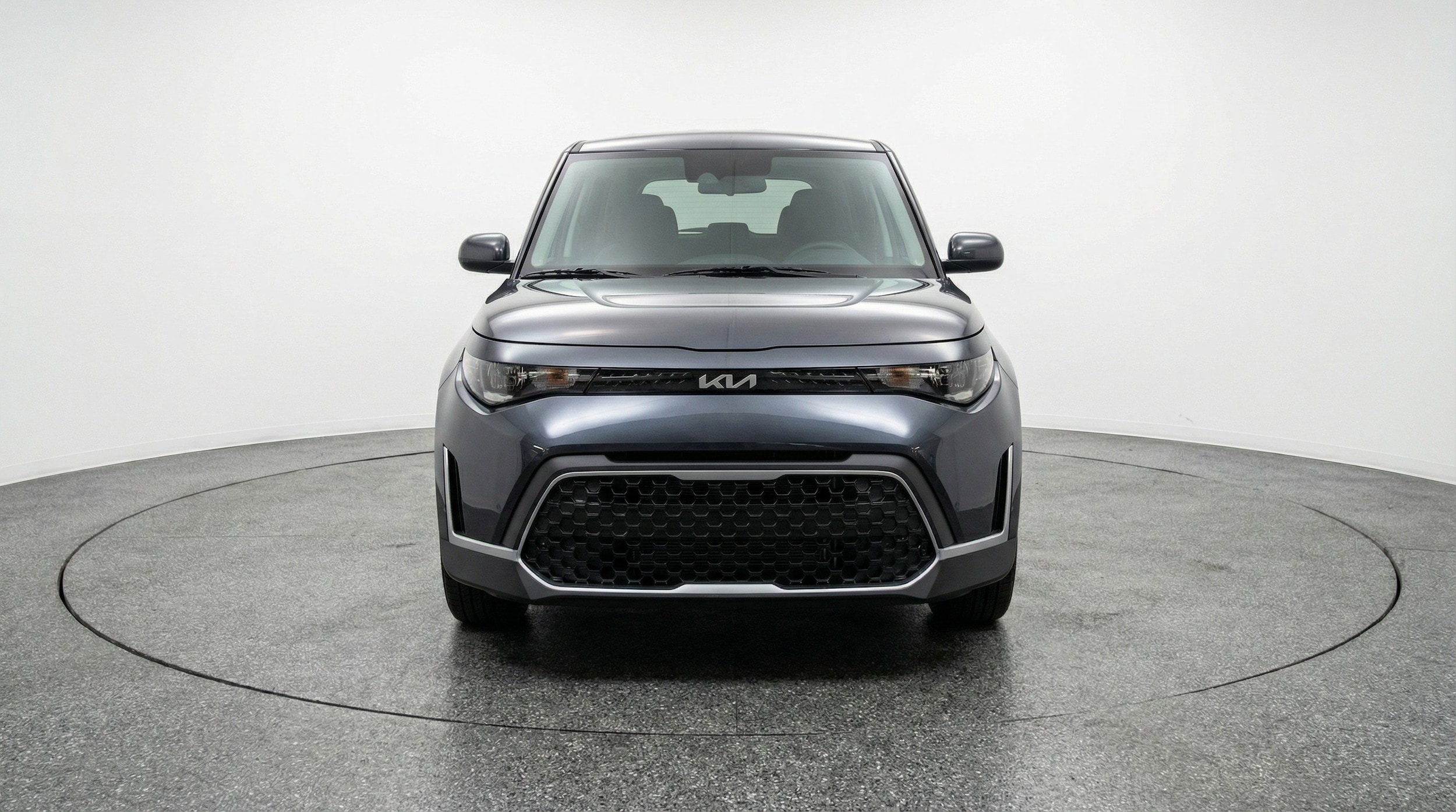 Thumbnail: 2025 Kia Soul - 2