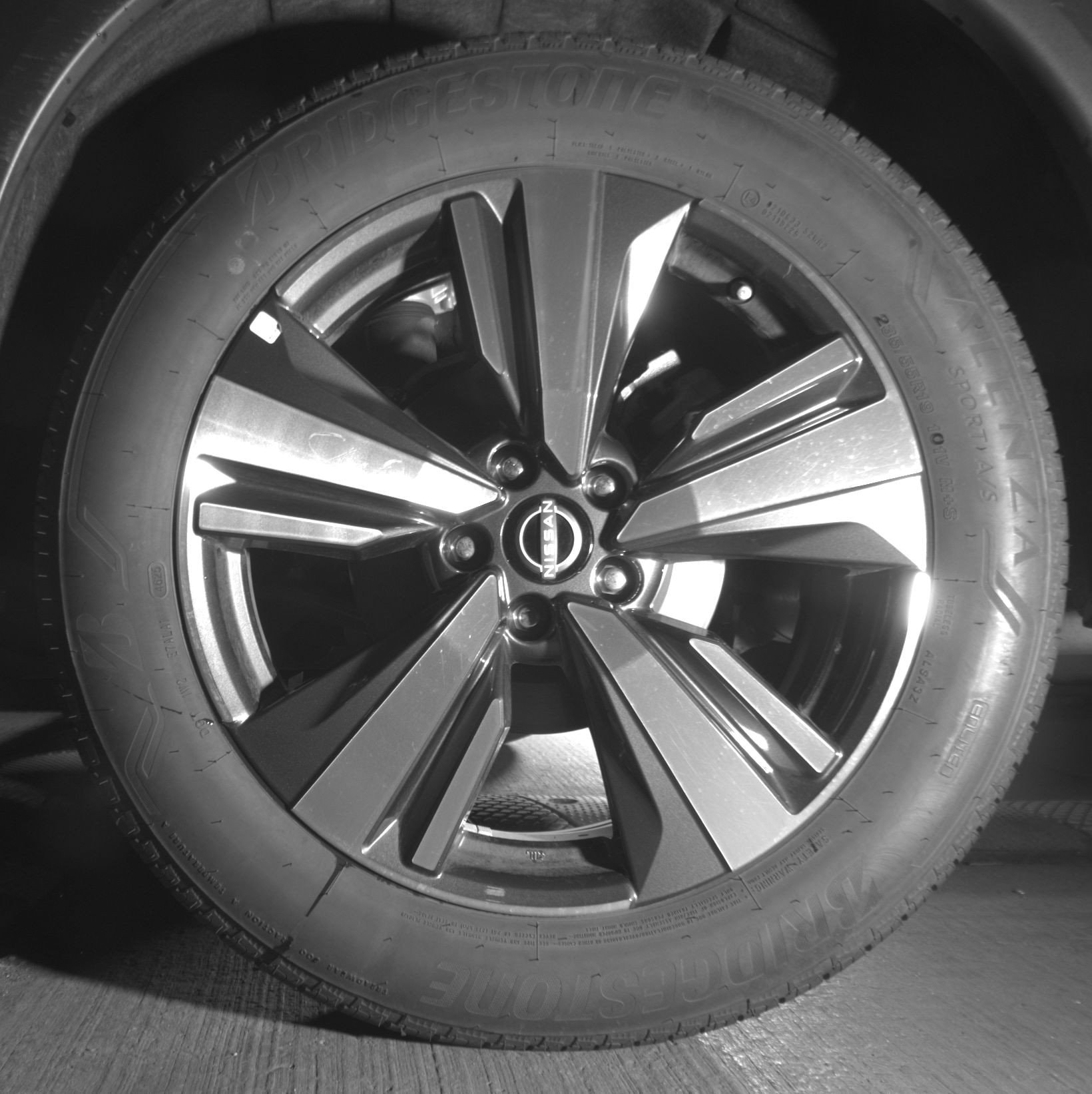 Thumbnail: 2026 Nissan Rogue - 14