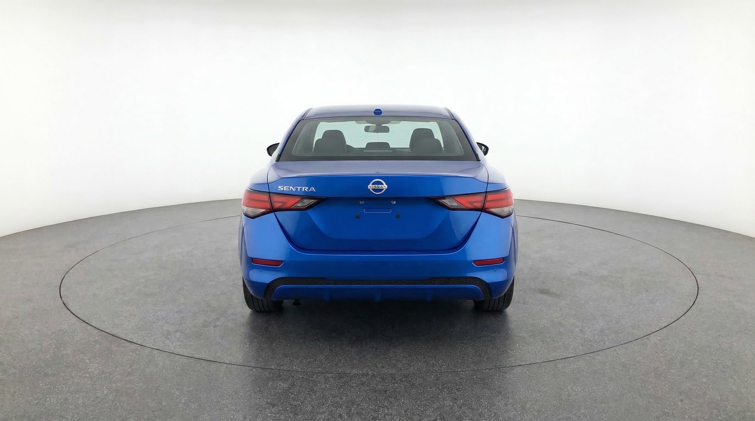 Thumbnail: 2025 Nissan Sentra - 7