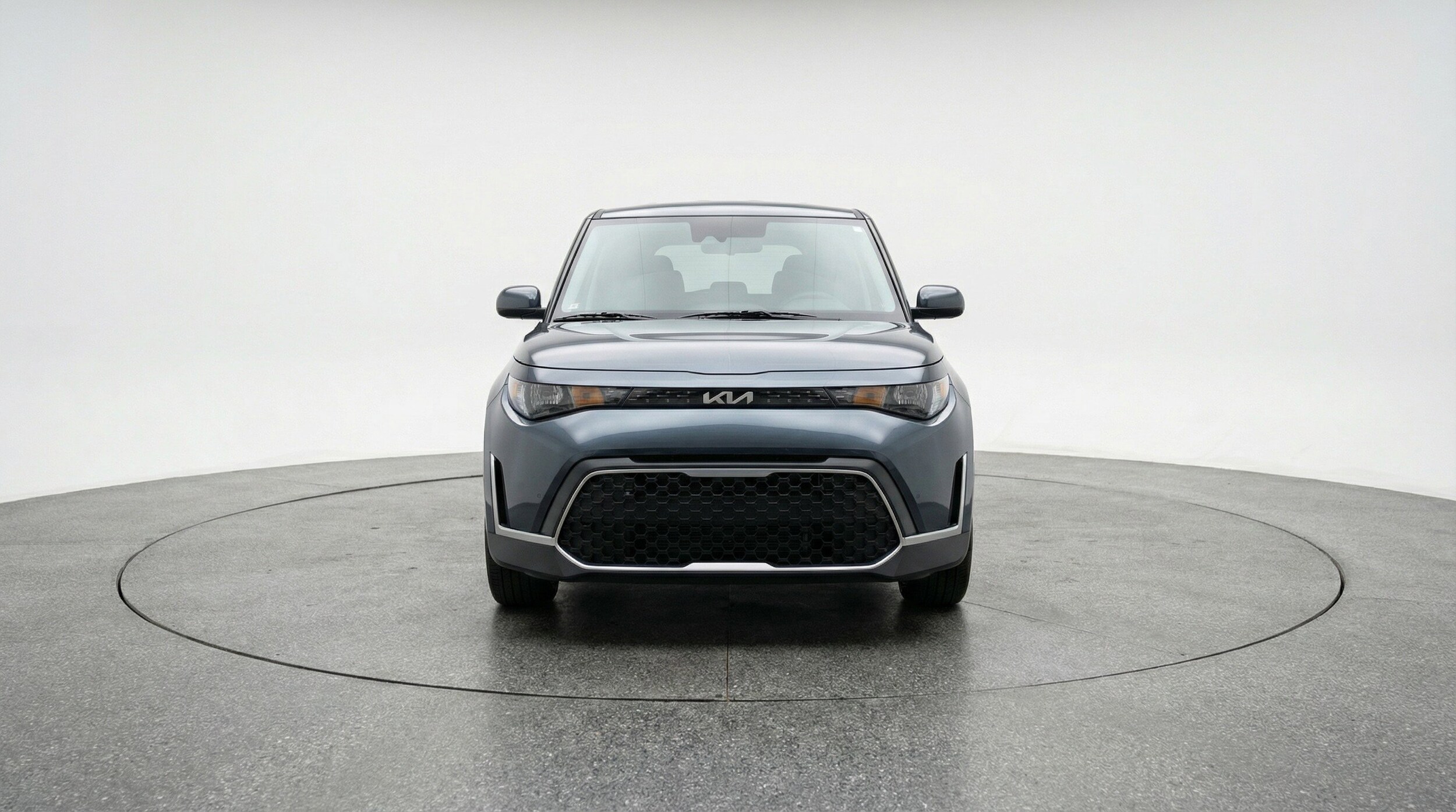Thumbnail: 2025 Kia Soul - 2