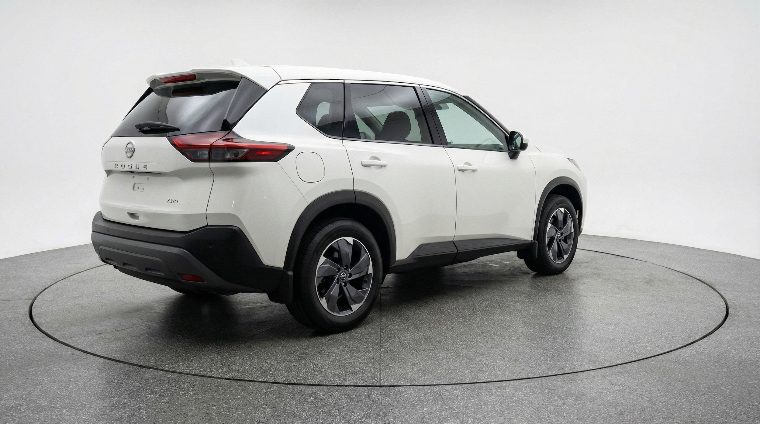 Thumbnail: 2025 Nissan Rogue - 9