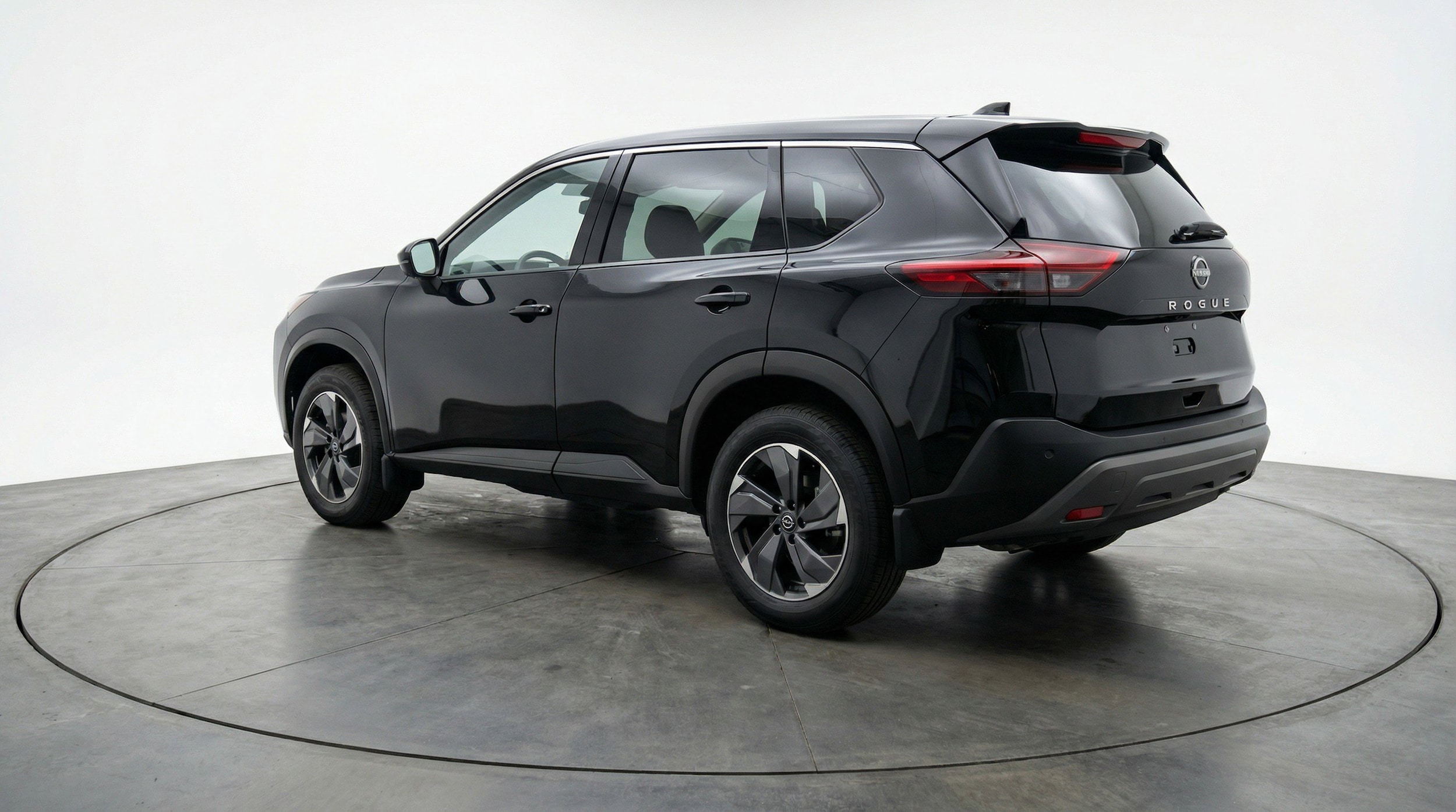 Thumbnail: 2025 Nissan Rogue - 6