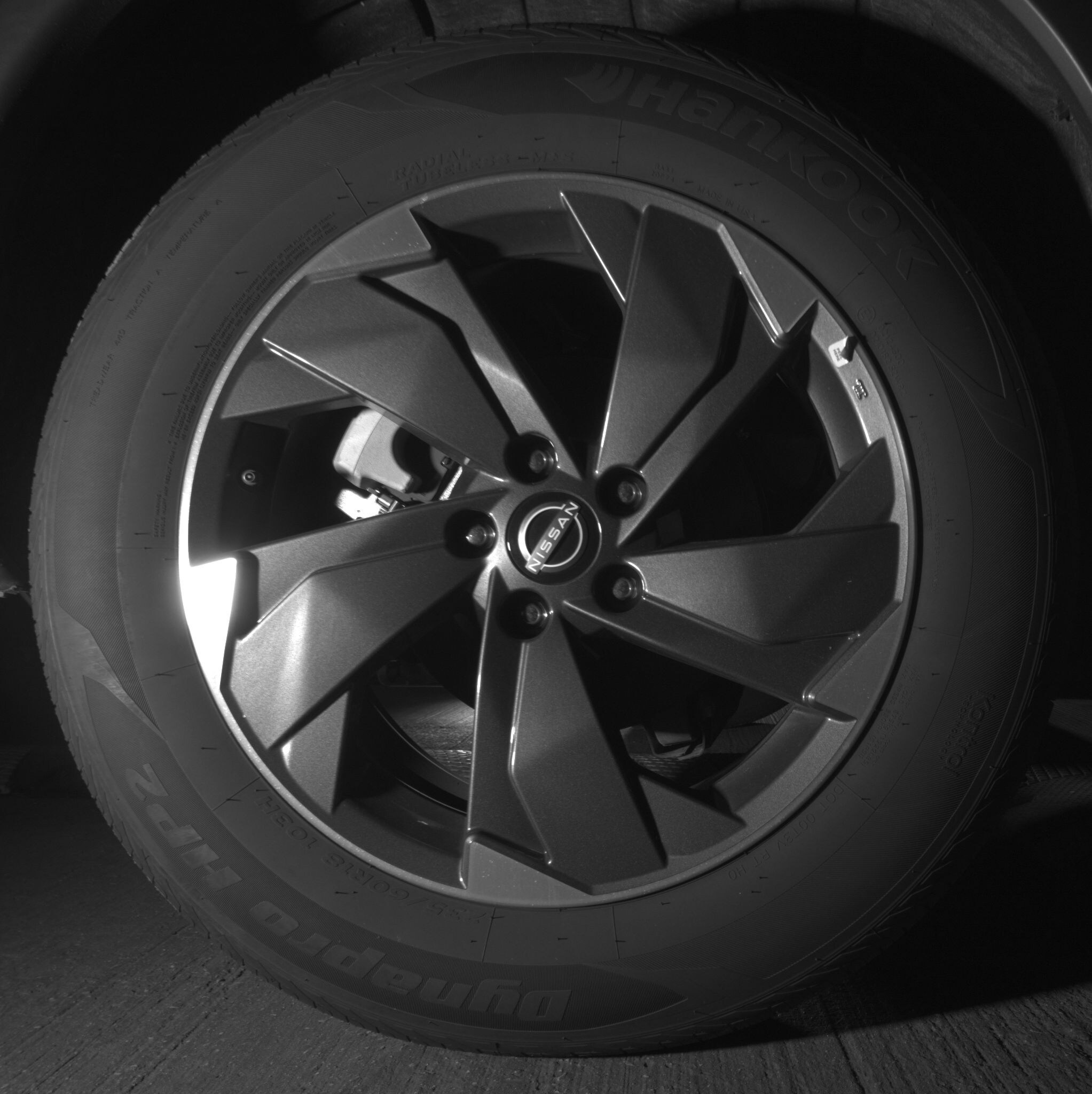 Thumbnail: 2025 Nissan Rogue - 12