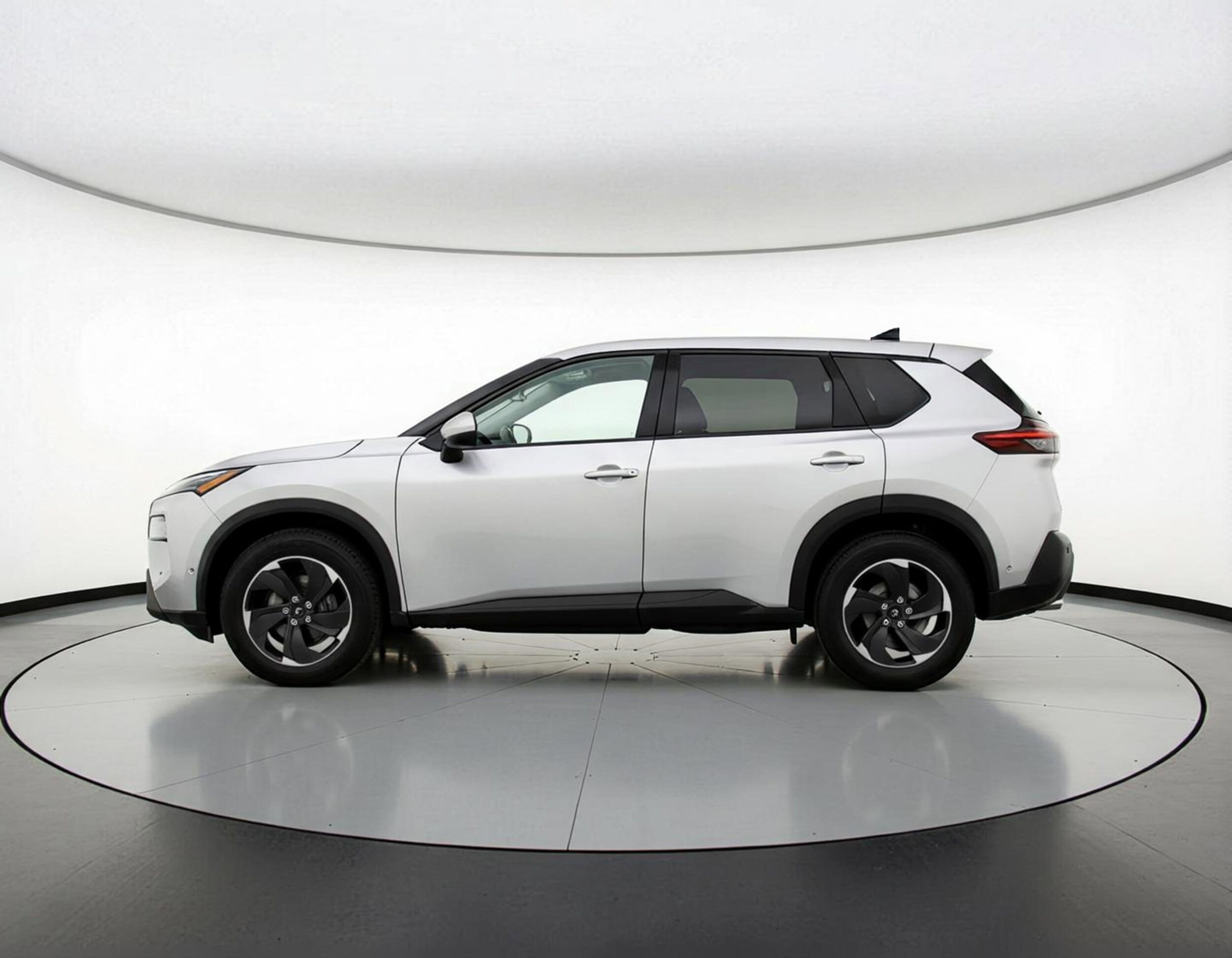 Thumbnail: 2025 Nissan Rogue - 5