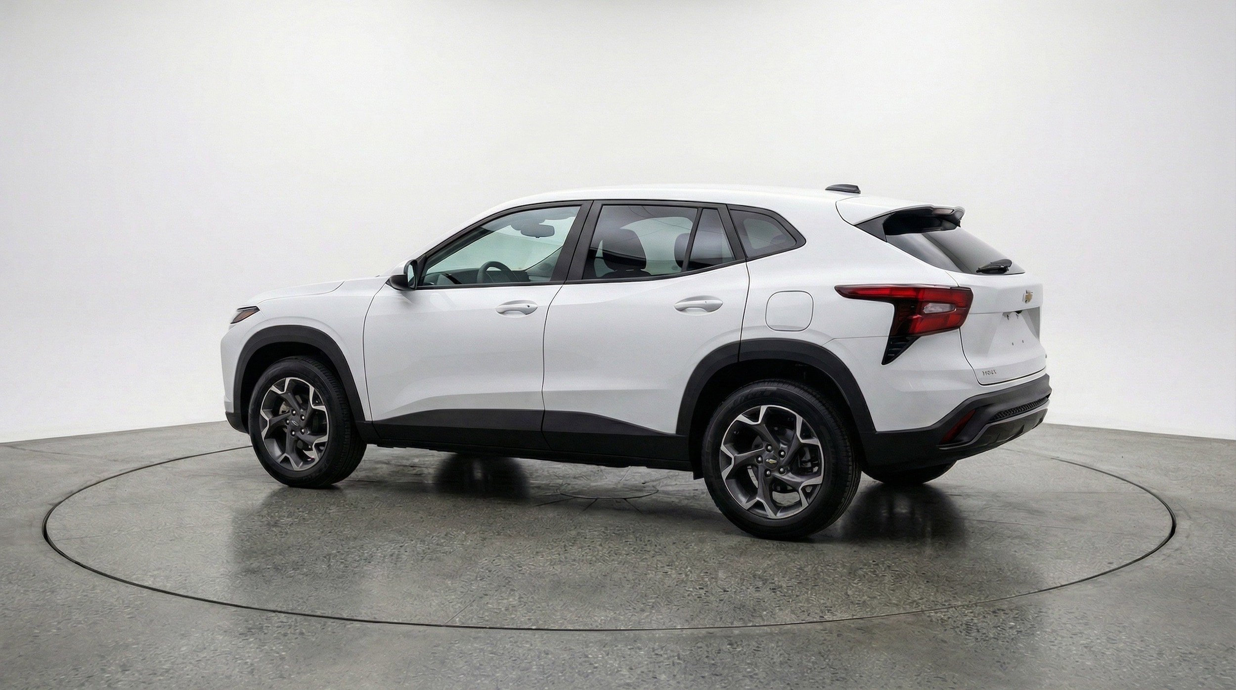 Thumbnail: 2025 Chevrolet Trax - 6