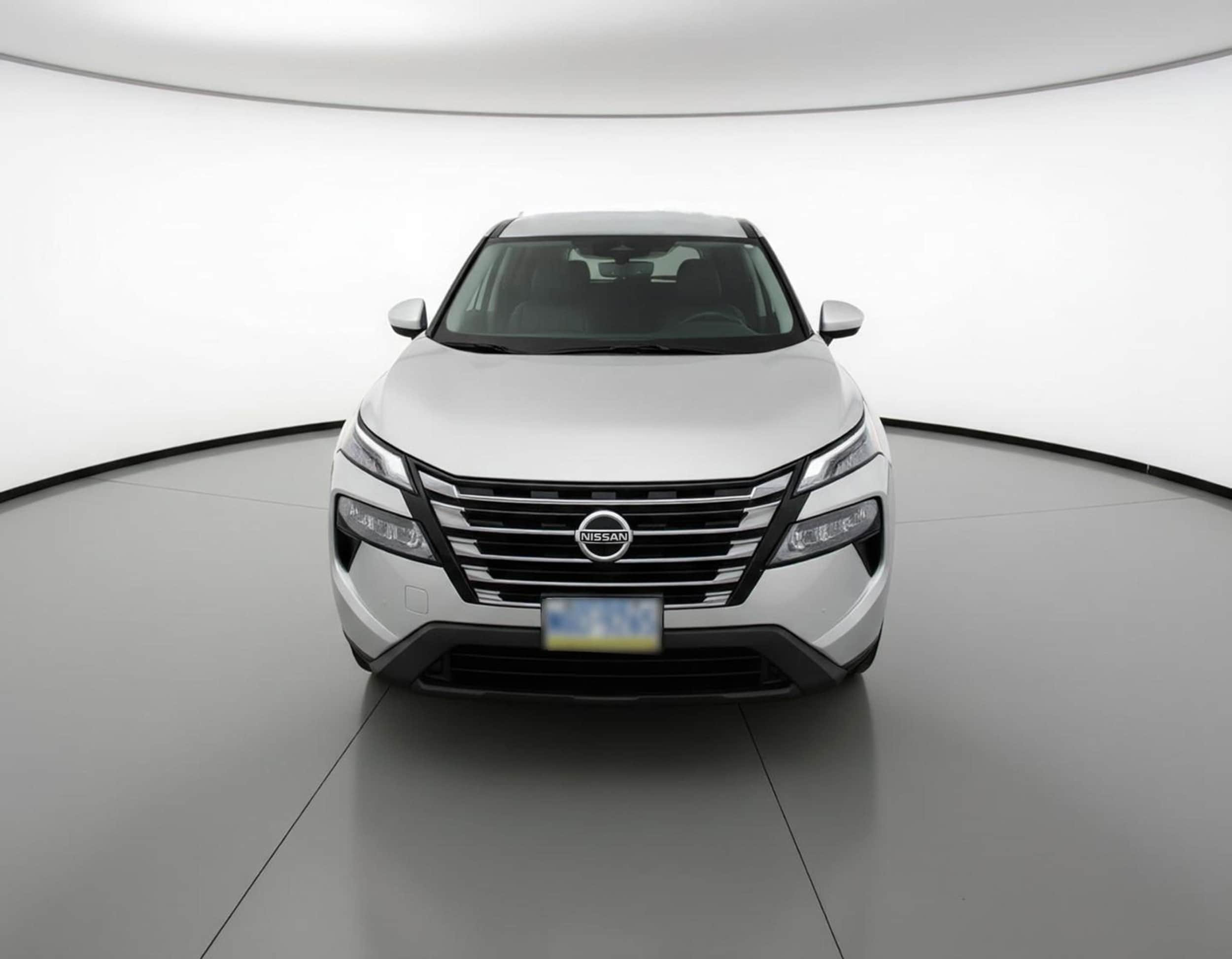 Thumbnail: 2025 Nissan Rogue - 2