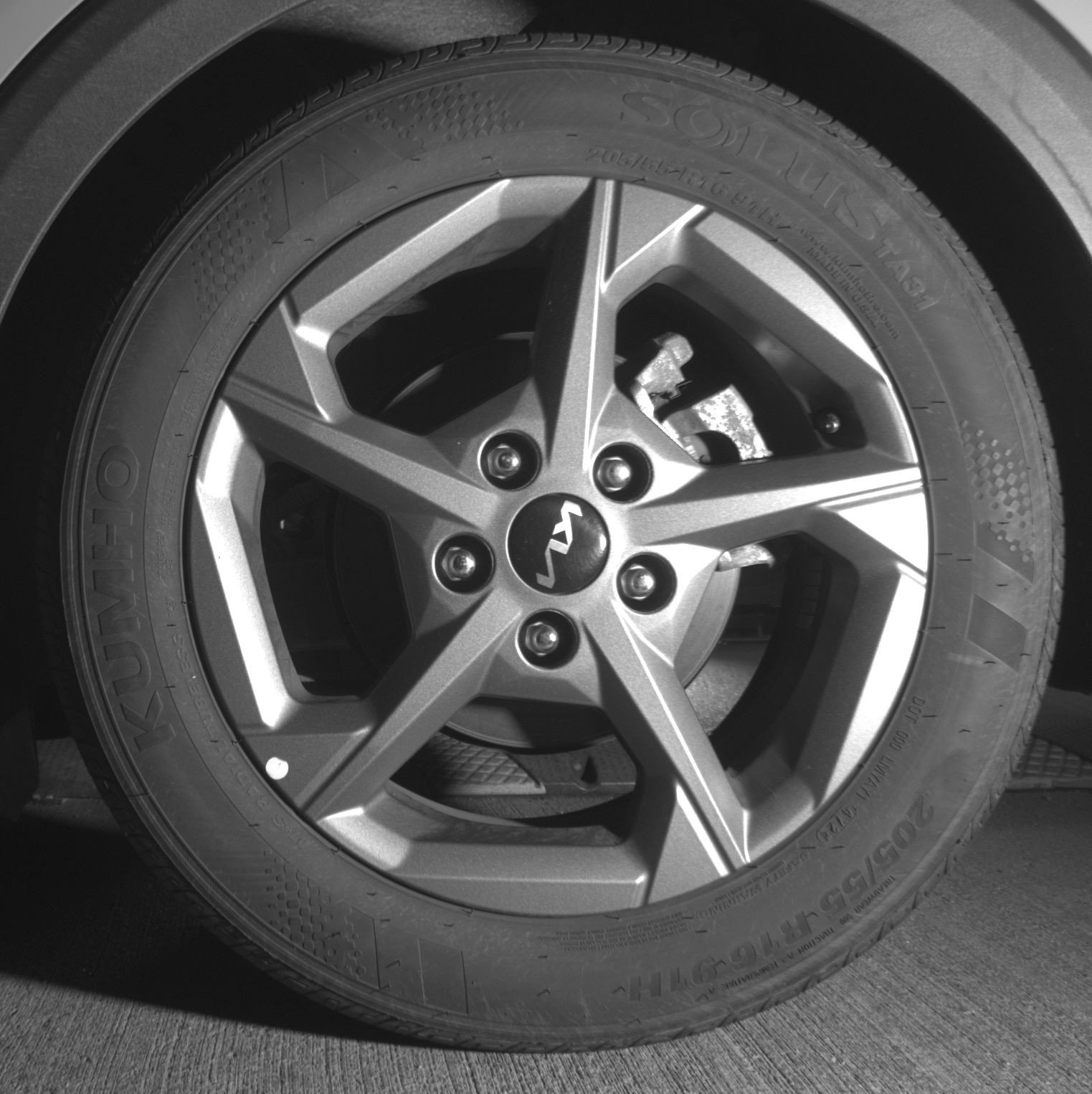 Thumbnail: 2025 Kia K4 - 14