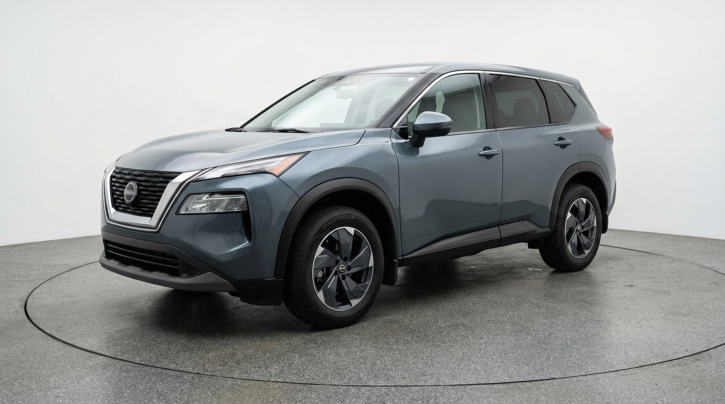 Thumbnail: 2025 Nissan Rogue - 3