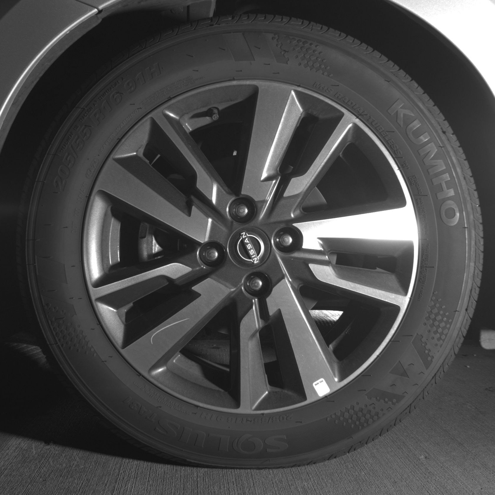 Thumbnail: 2025 Nissan Versa - 9