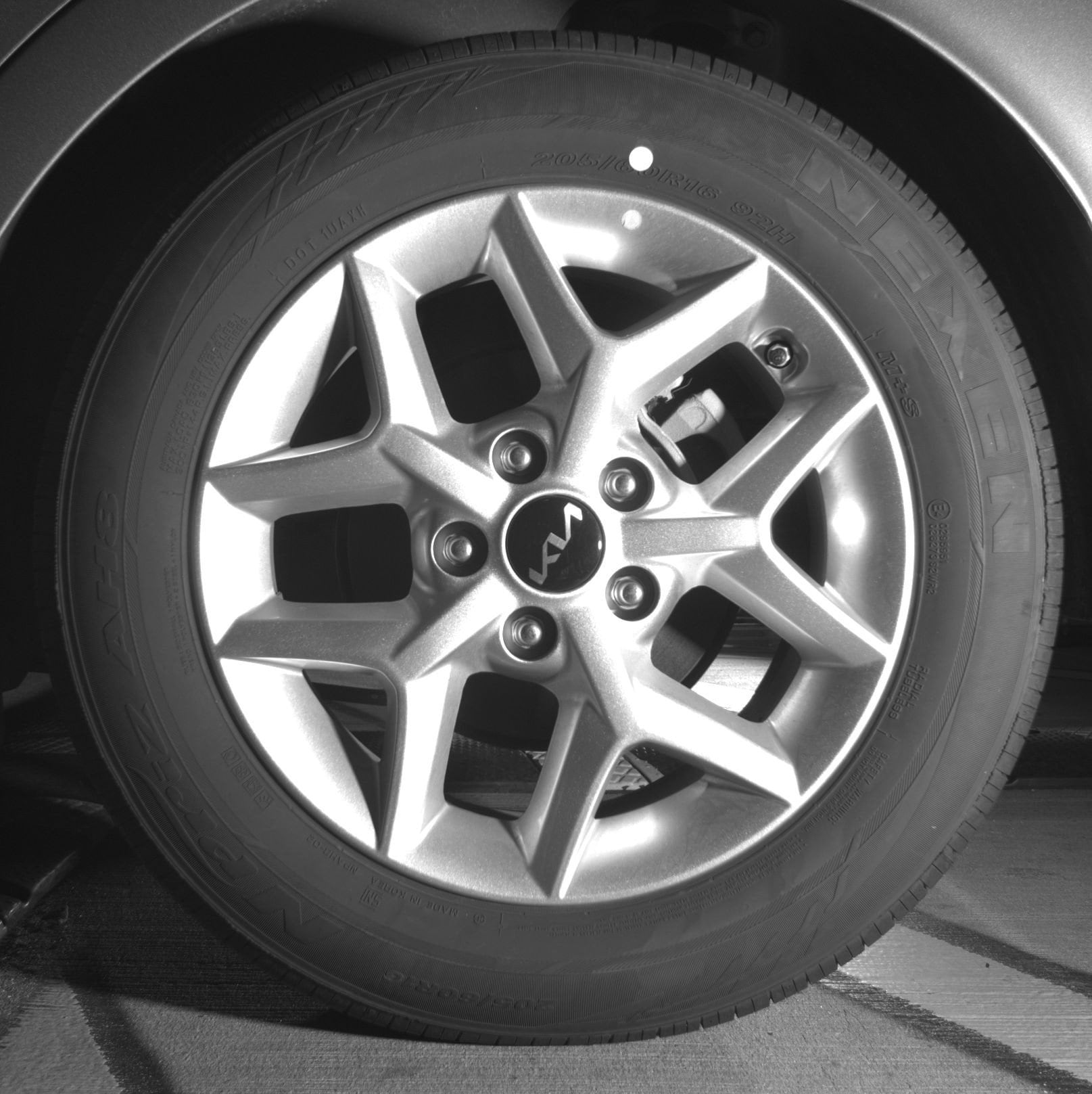 Thumbnail: 2025 Kia Soul - 14