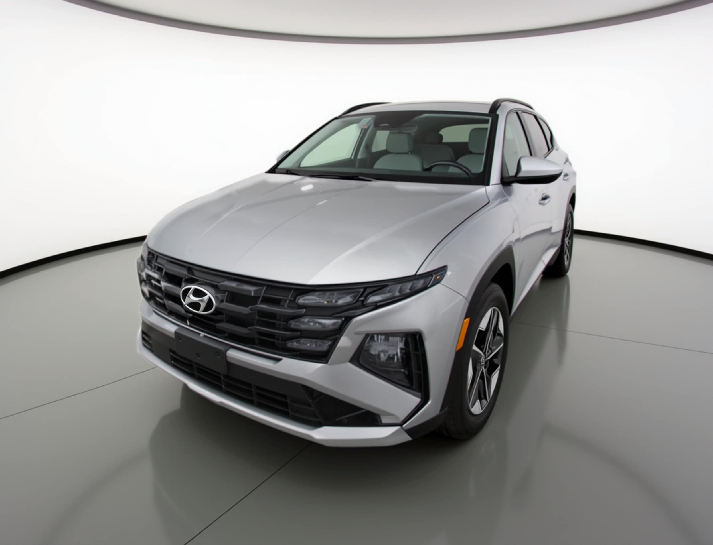 Thumbnail: 2025 Hyundai Tucson - 3