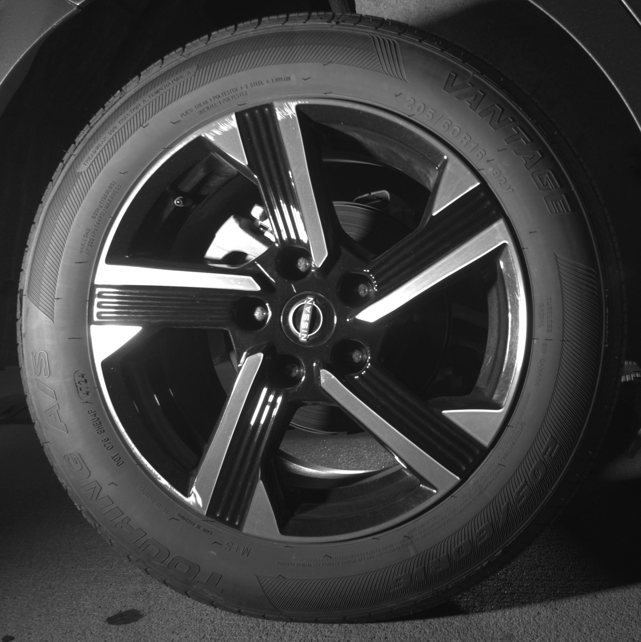 Thumbnail: 2025 Nissan Sentra - 15