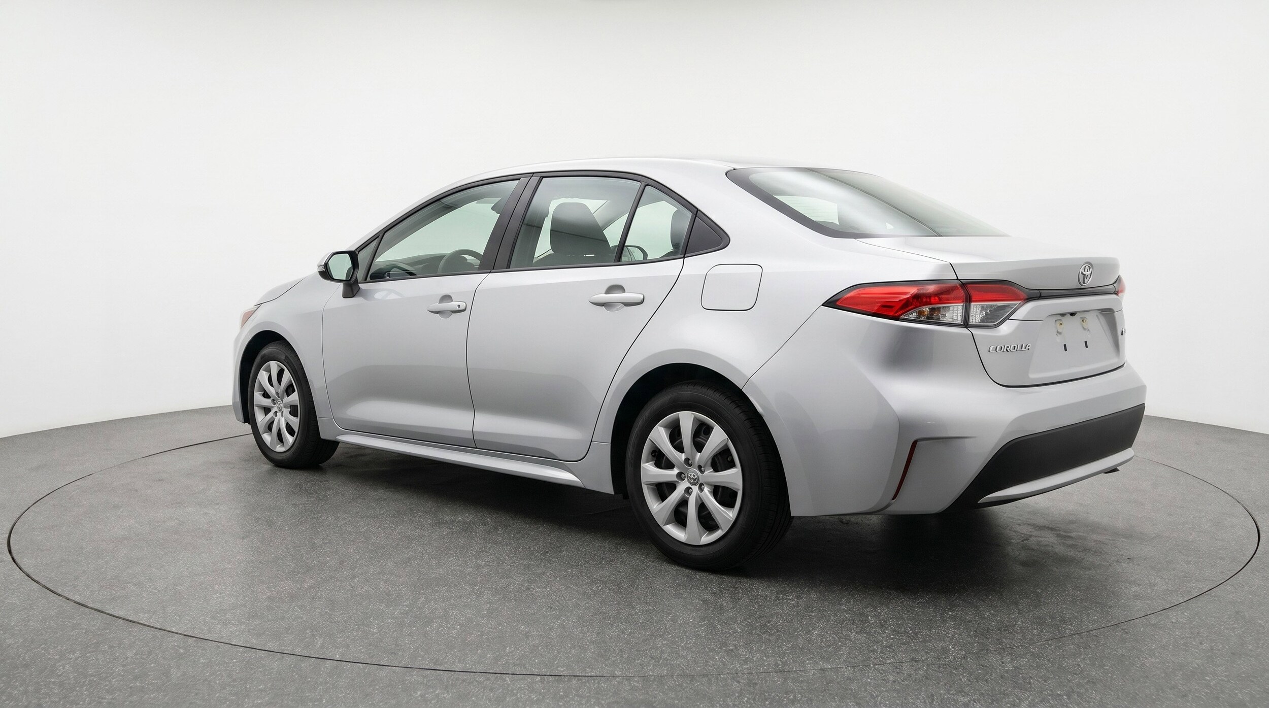Thumbnail: 2025 Toyota Corolla - 6