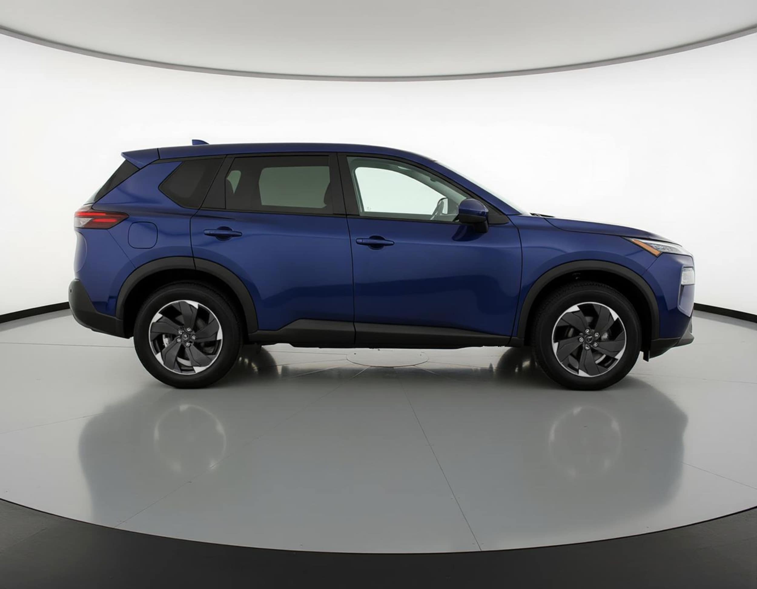 Thumbnail: 2025 Nissan Rogue - 8