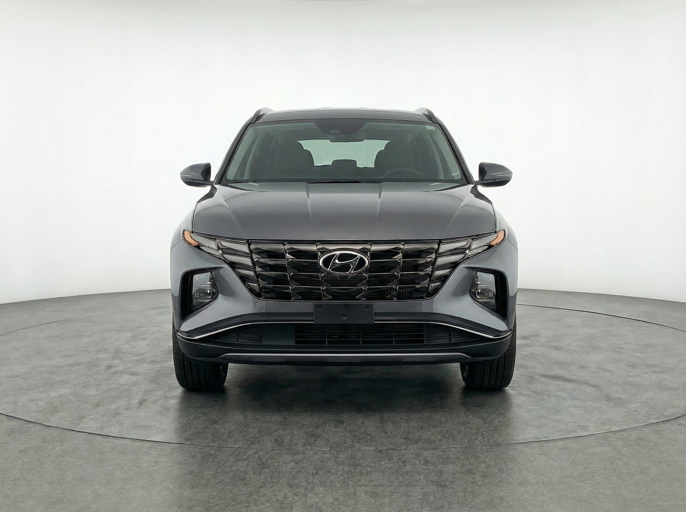 Thumbnail: 2026 Hyundai Tucson - 2
