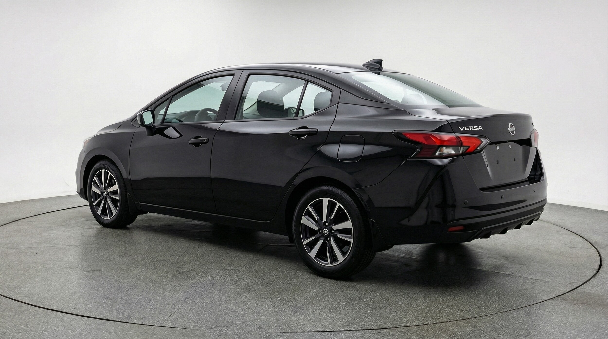 Thumbnail: 2025 Nissan Versa - 5