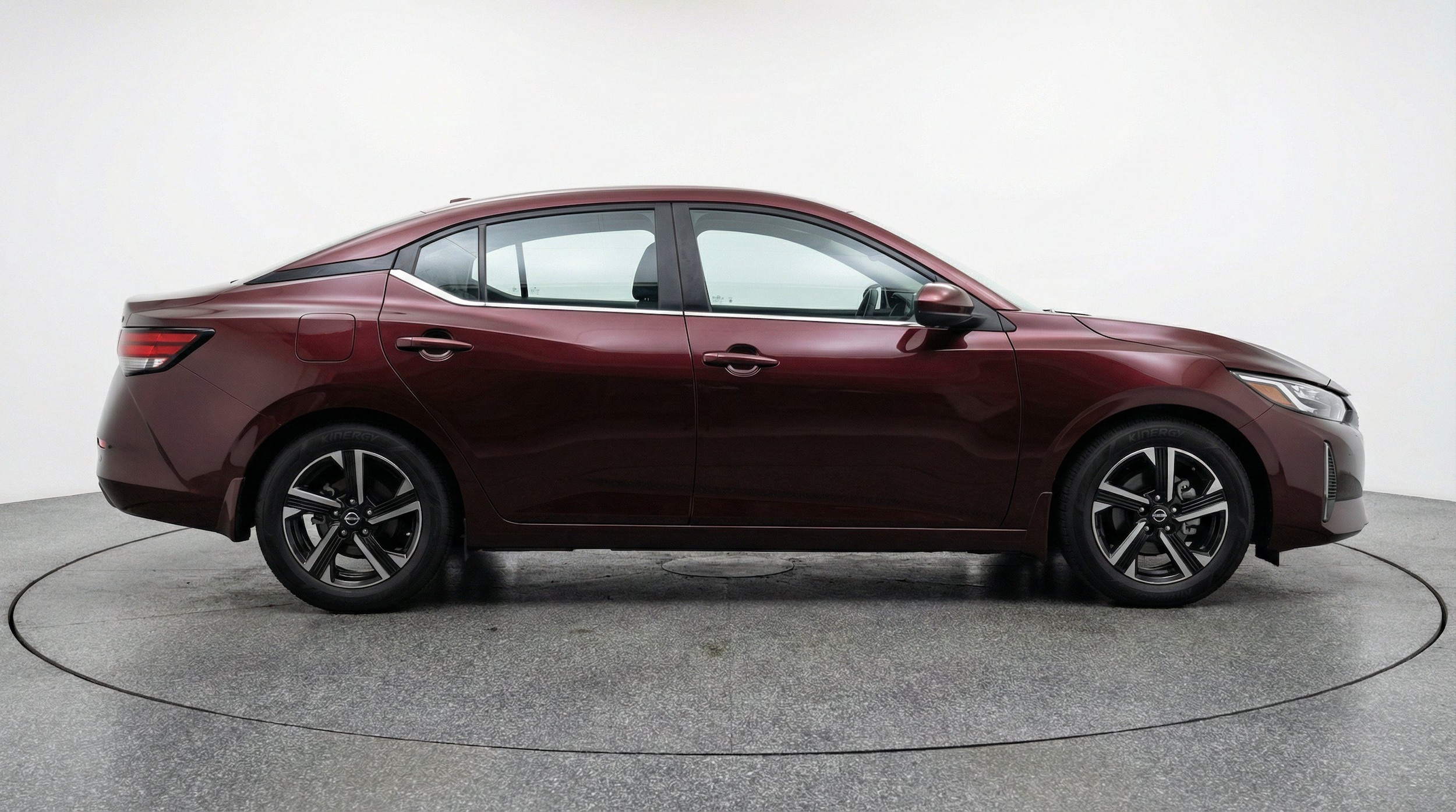 Thumbnail: 2025 Nissan Sentra - 11