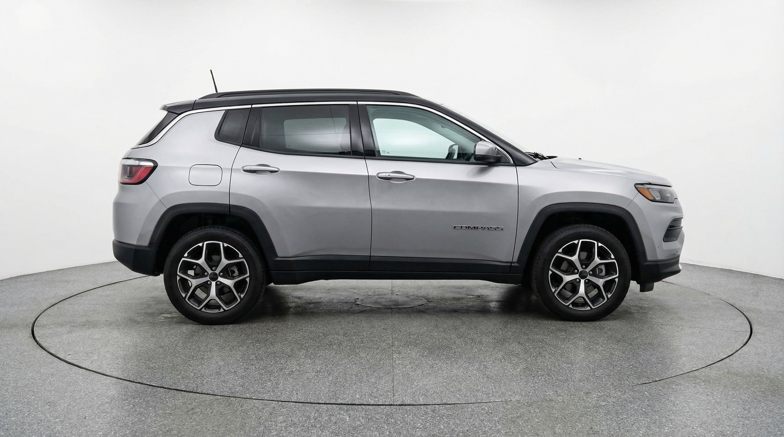 Thumbnail: 2025 Jeep Compass - 11