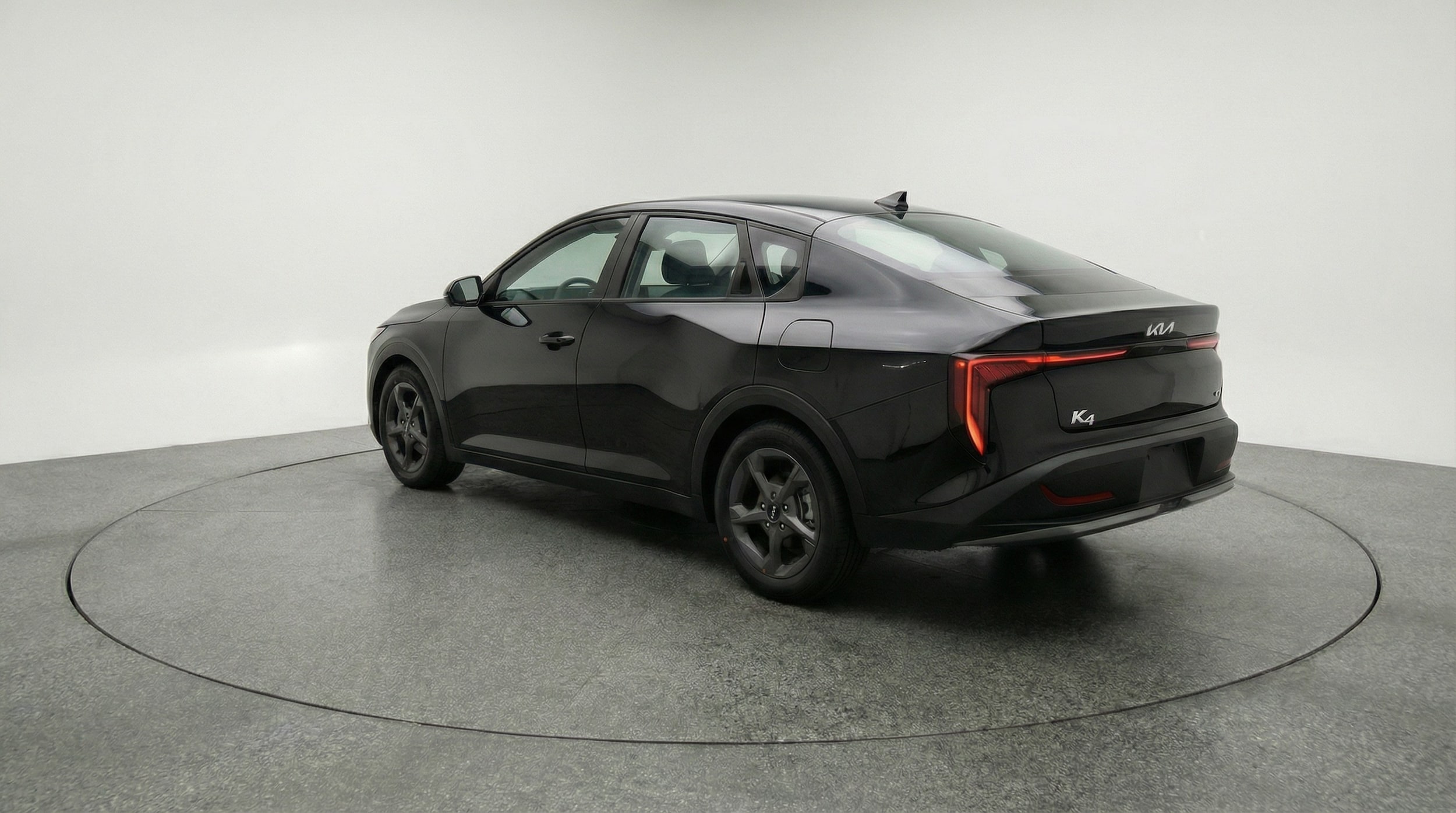 Thumbnail: 2025 Kia K4 - 5